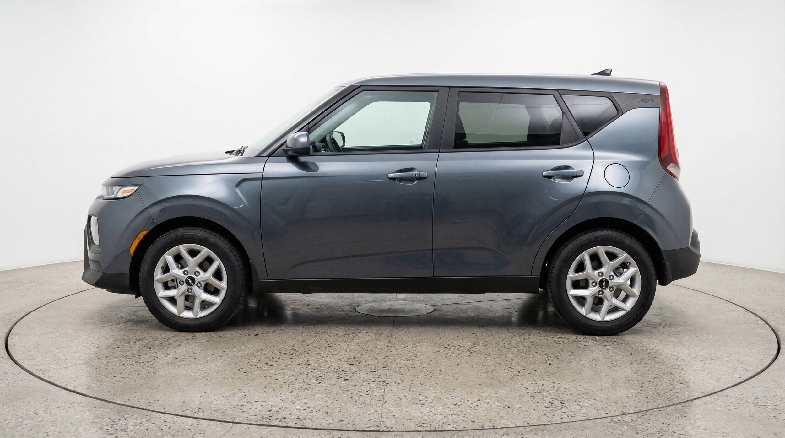 Thumbnail: 2025 Kia Soul - 4