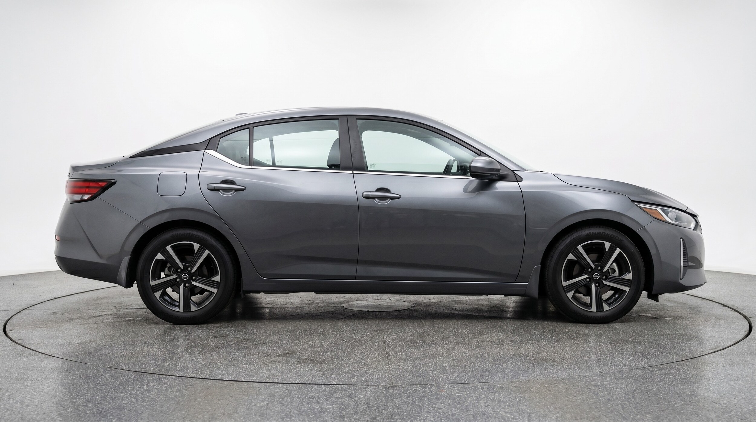 Thumbnail: 2025 Nissan Sentra - 8