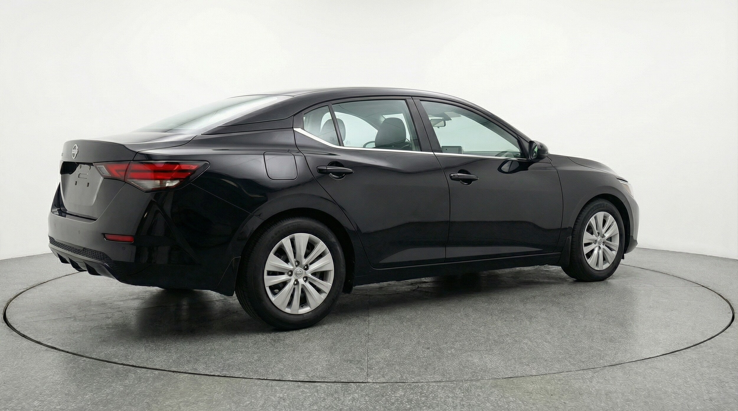 Thumbnail: 2025 Nissan Sentra - 7