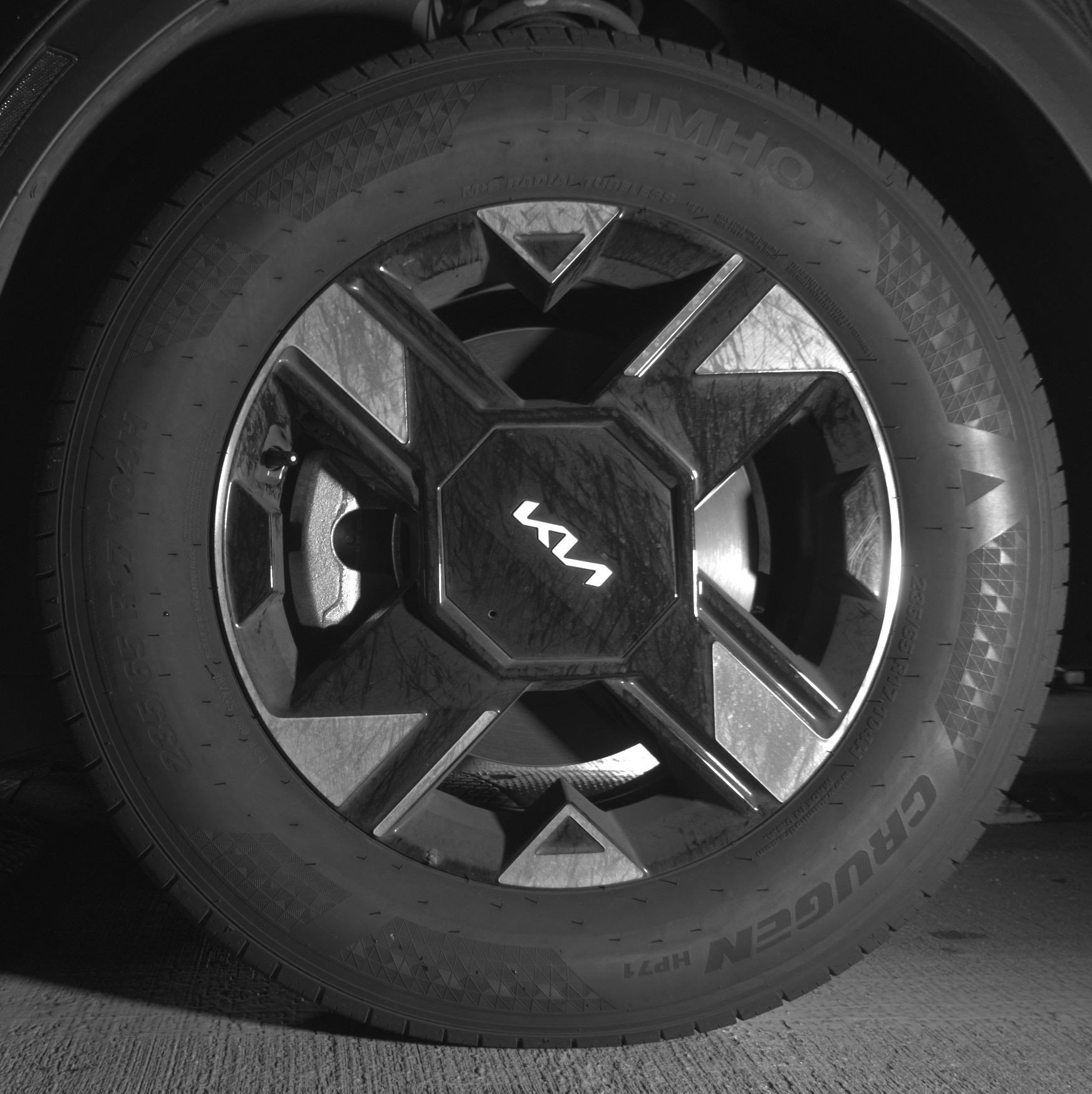 Thumbnail: 2026 Kia Sportage - 12