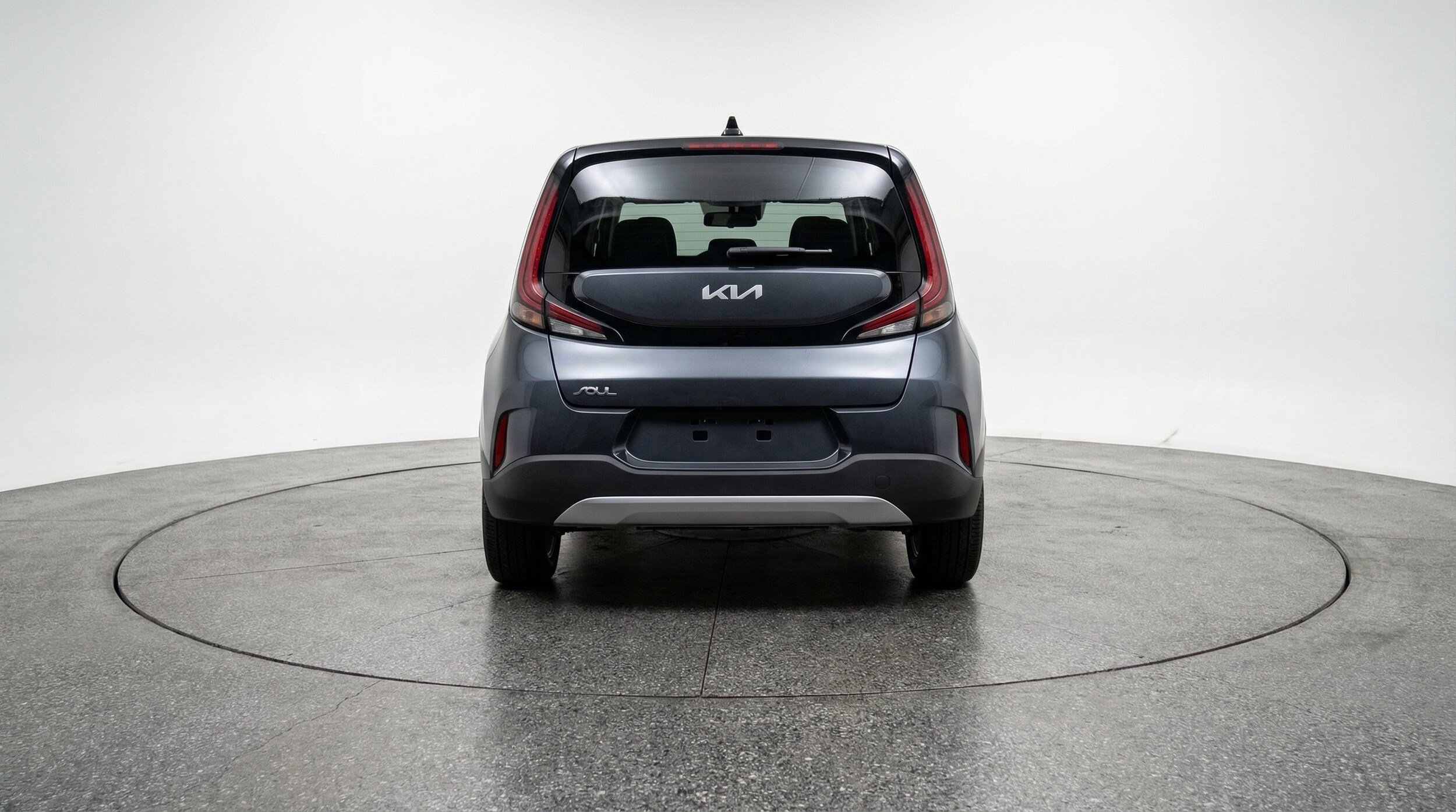 Thumbnail: 2025 Kia Soul - 6