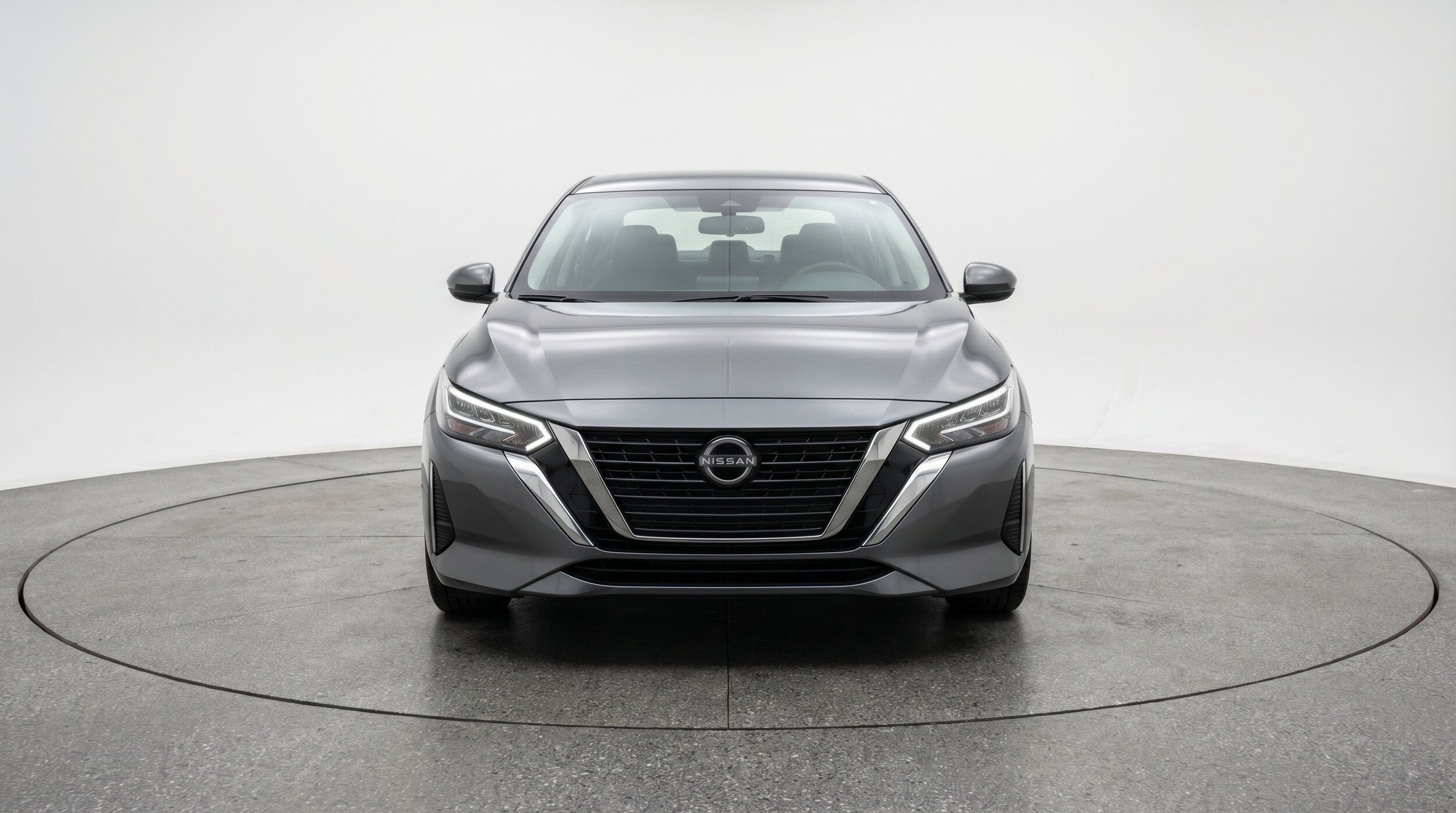 Thumbnail: 2025 Nissan Sentra - 2