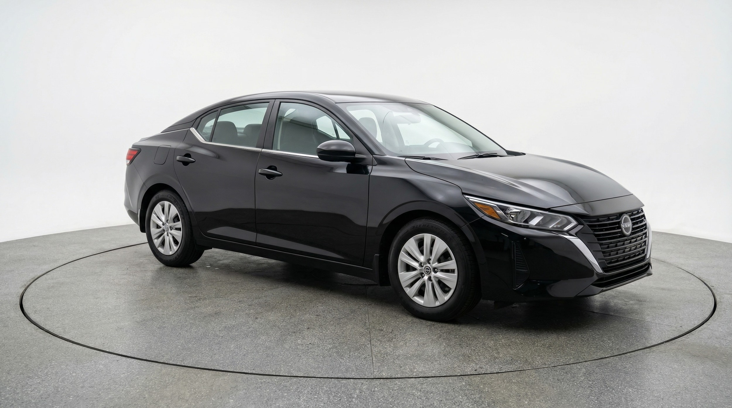 Thumbnail: 2025 Nissan Sentra - 1