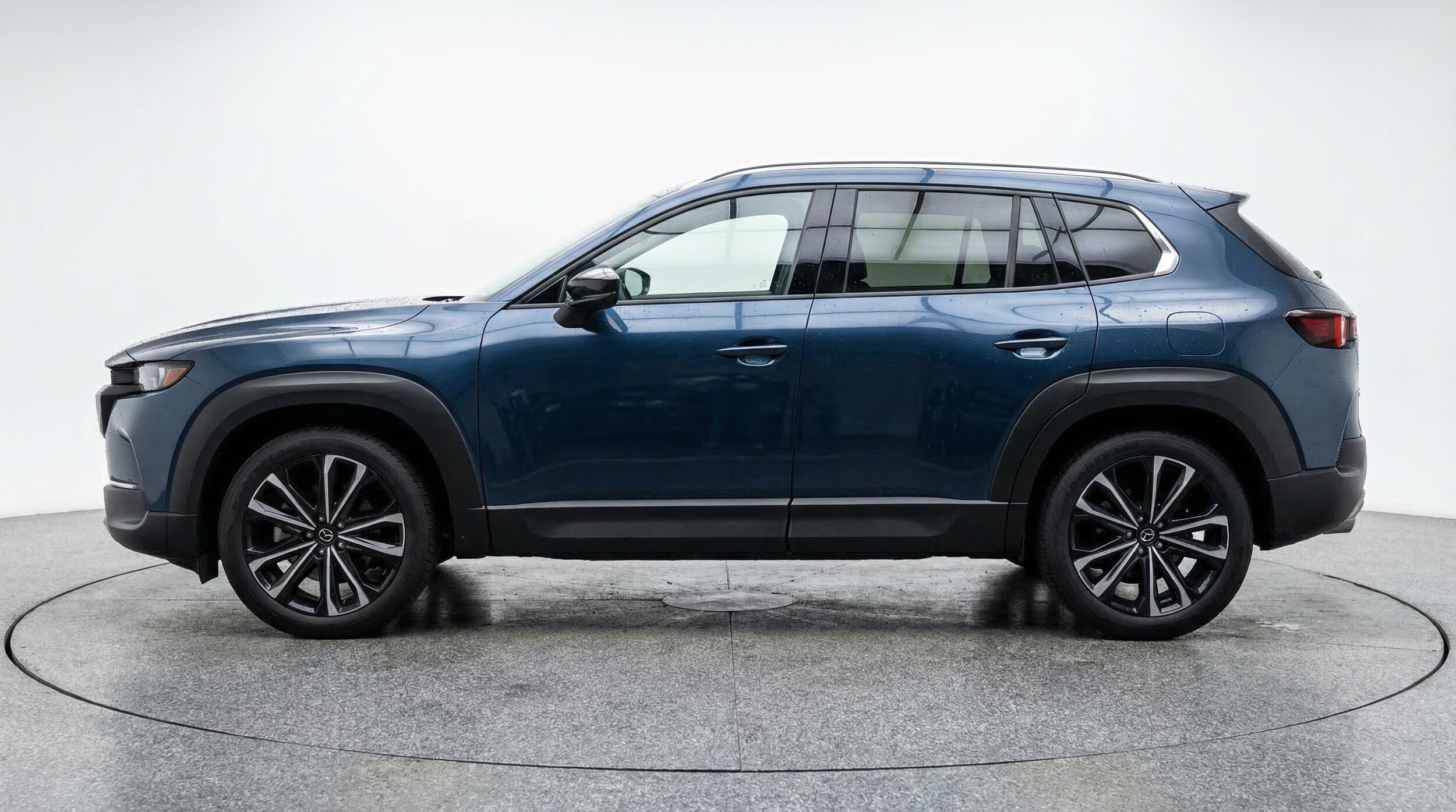 Thumbnail: 2025 Mazda CX-50 - 4