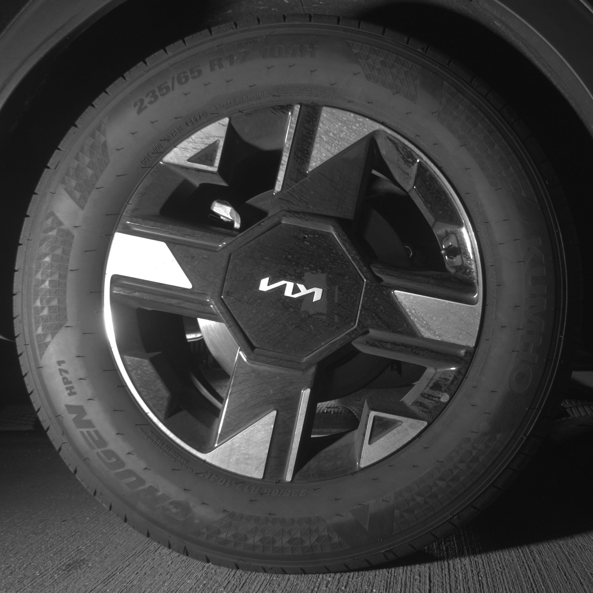 Thumbnail: 2026 Kia Sportage - 15