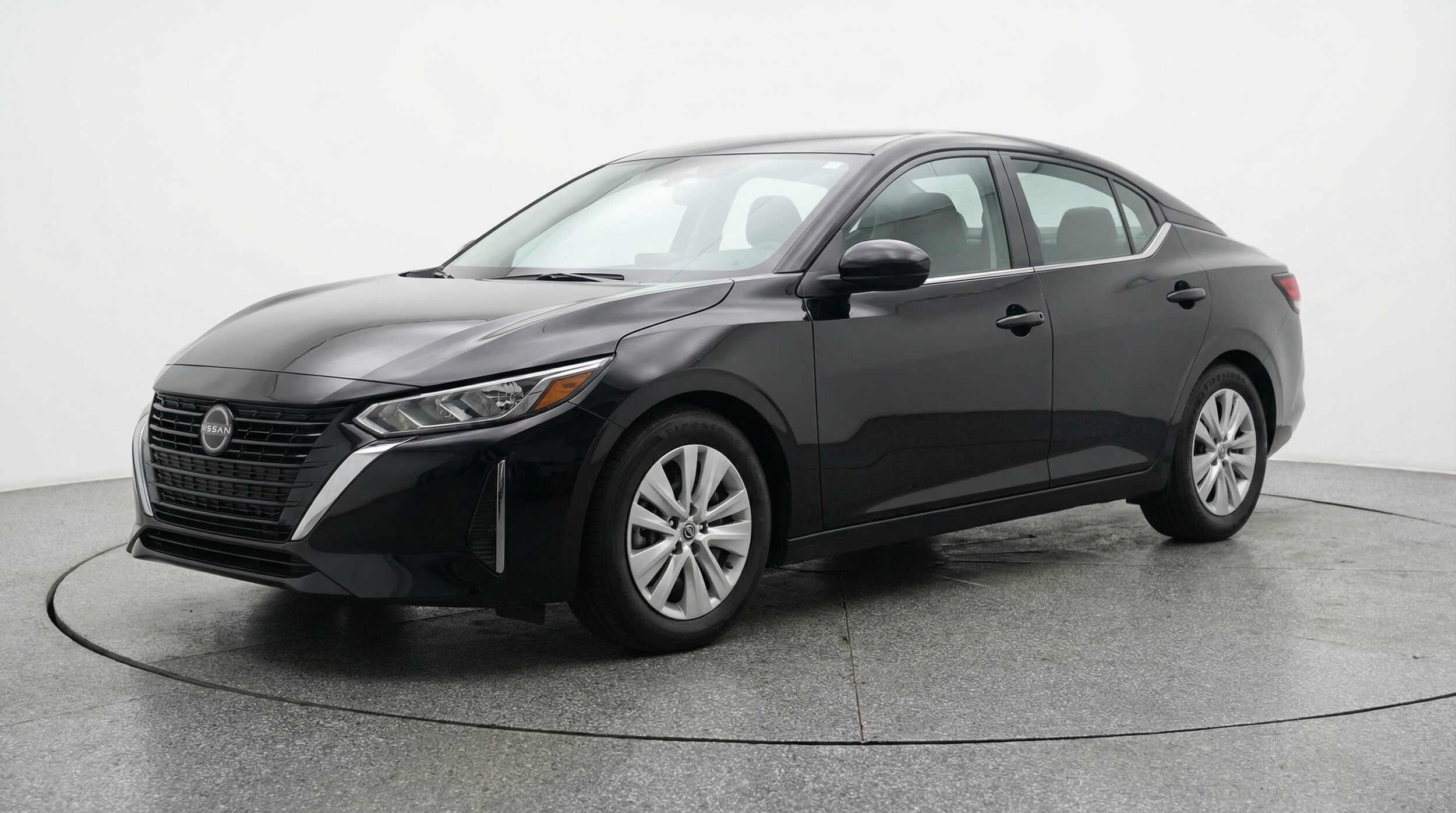 Thumbnail: 2025 Nissan Sentra - 3