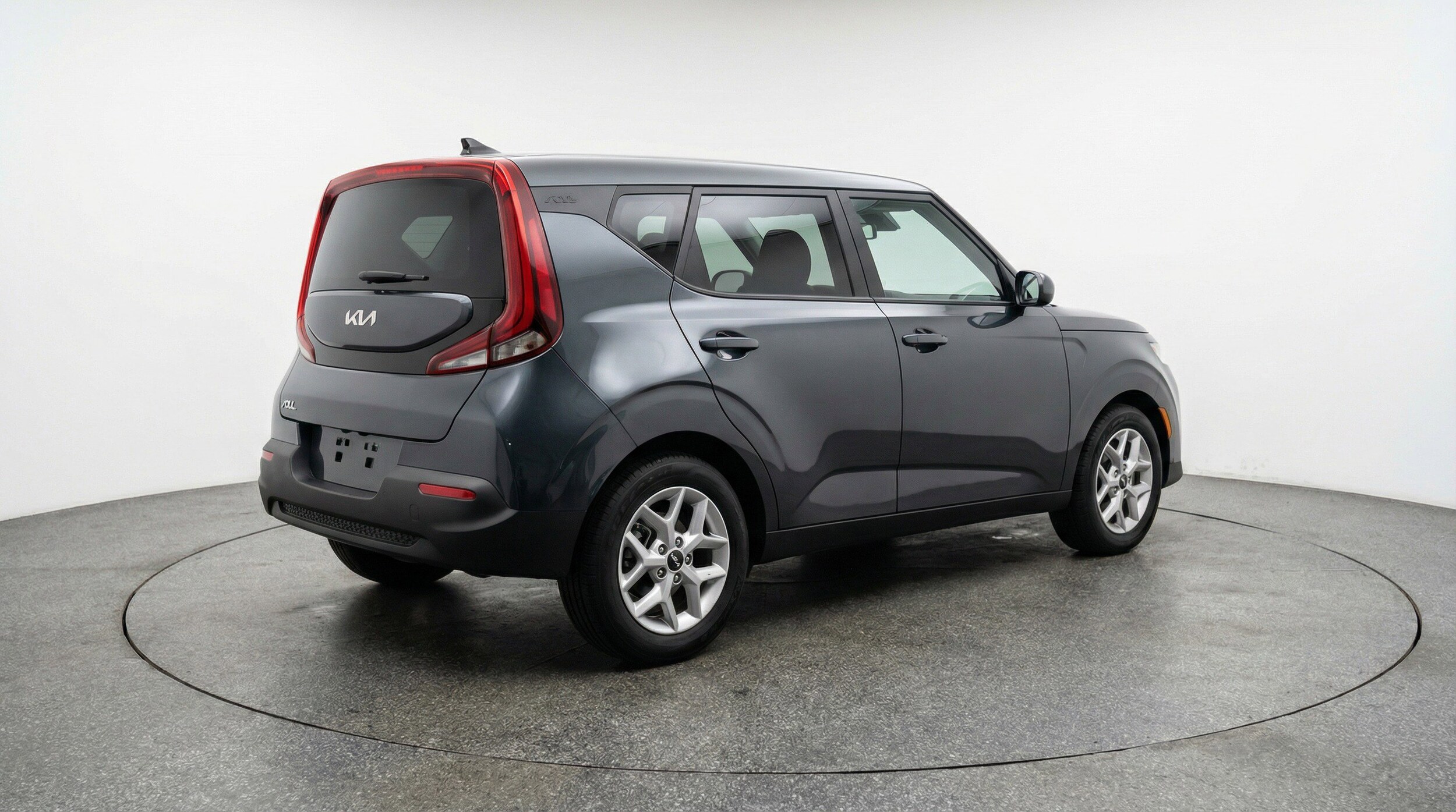 Thumbnail: 2025 Kia Soul - 9