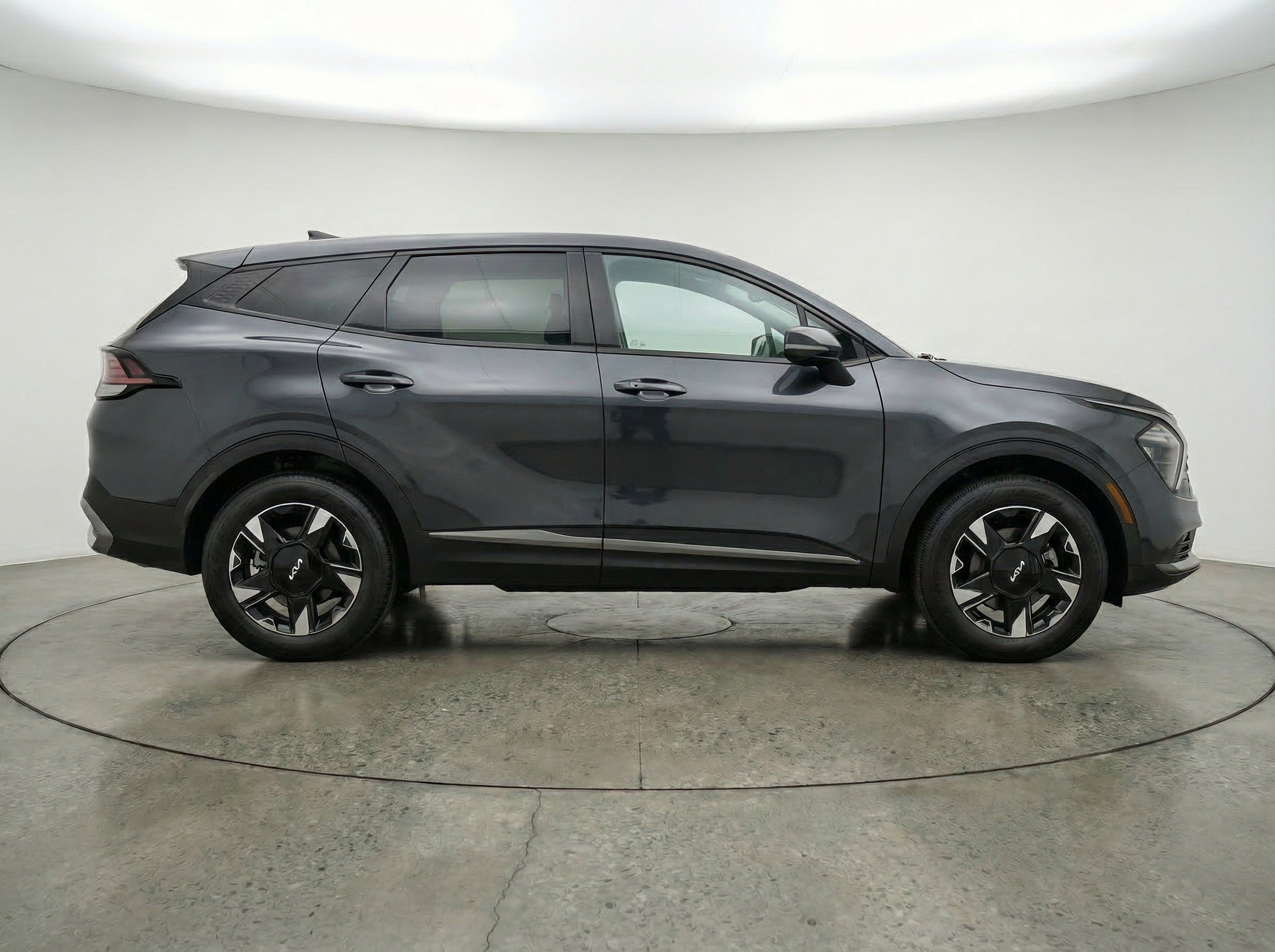 Thumbnail: 2026 Kia Sportage - 11