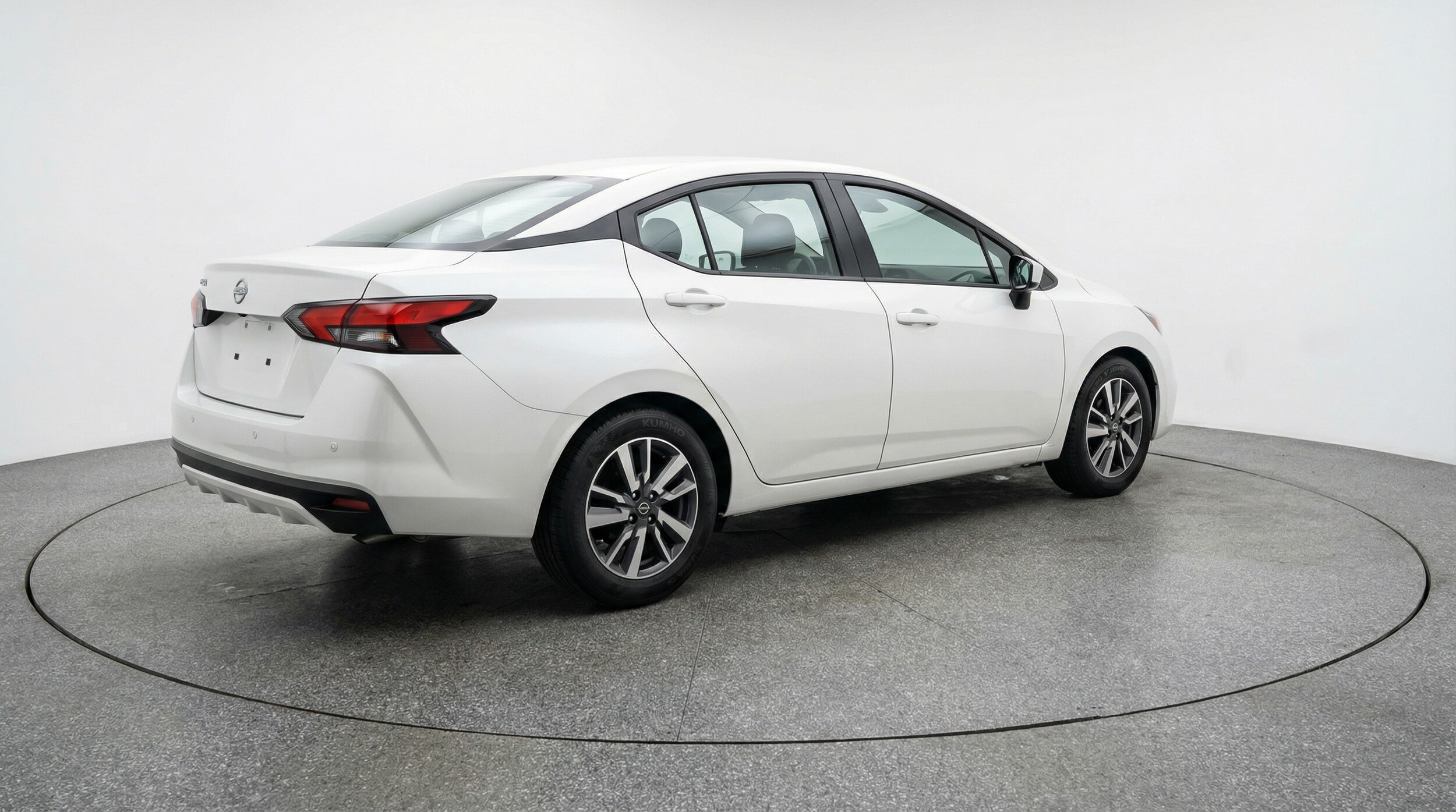 Thumbnail: 2025 Nissan Versa - 7