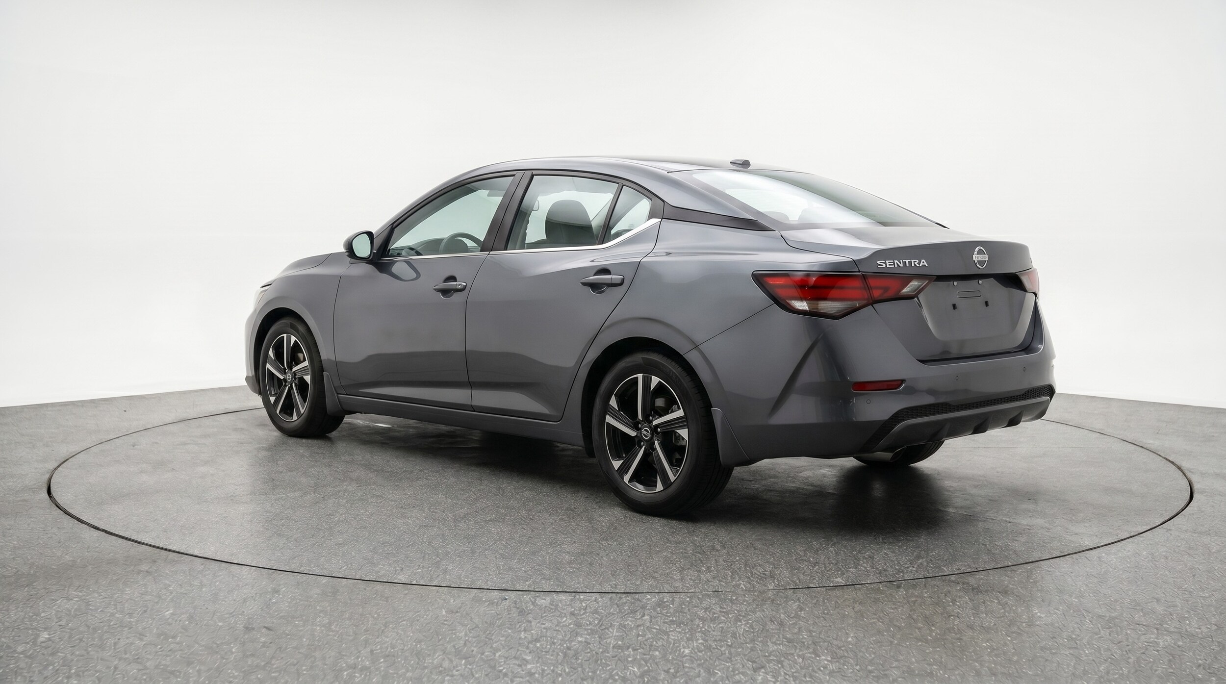 Thumbnail: 2025 Nissan Sentra - 5