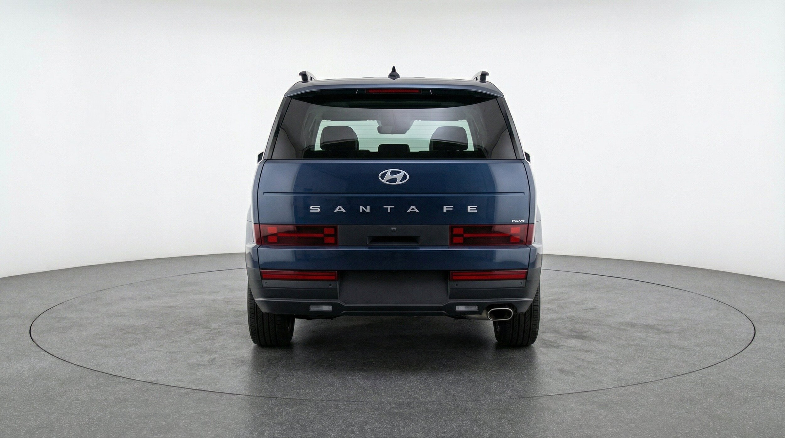 Thumbnail: 2026 Hyundai Santa Fe - 7