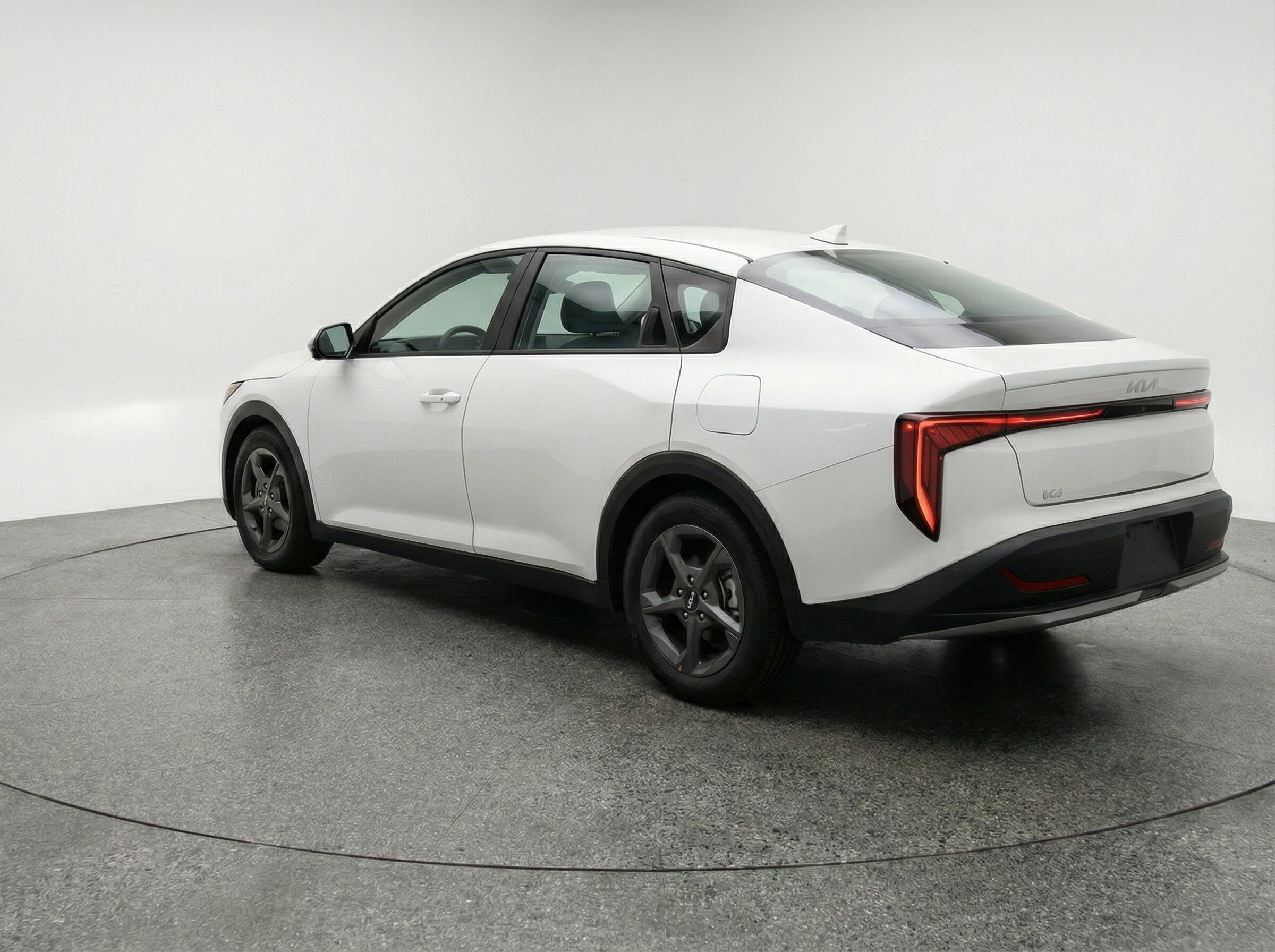 Thumbnail: 2025 Kia K4 - 5