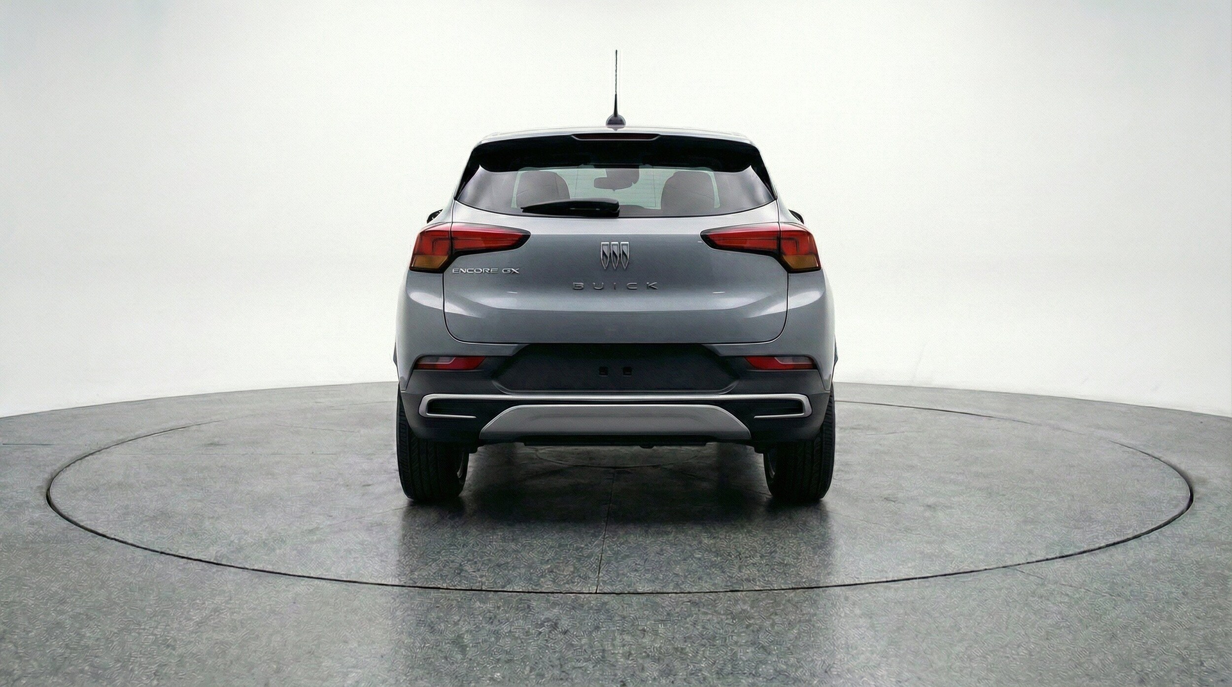 Thumbnail: 2026 Buick Encore GX - 7
