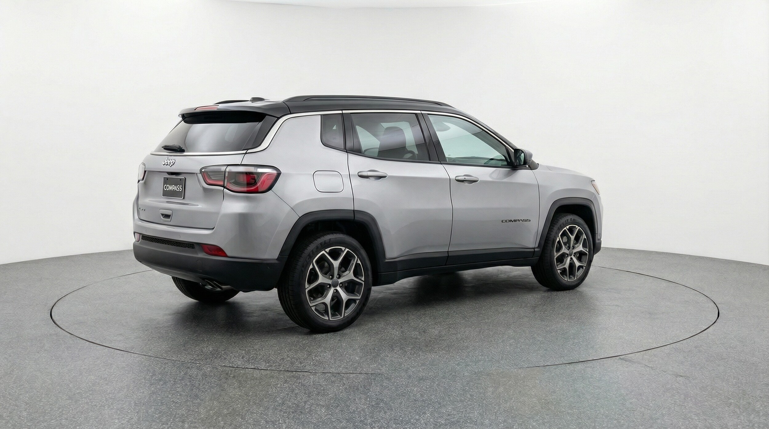 Thumbnail: 2025 Jeep Compass - 7