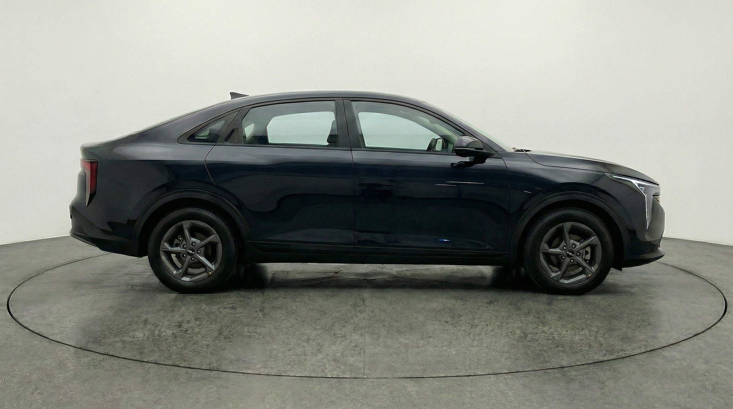 Thumbnail: 2025 Kia K4 - 8