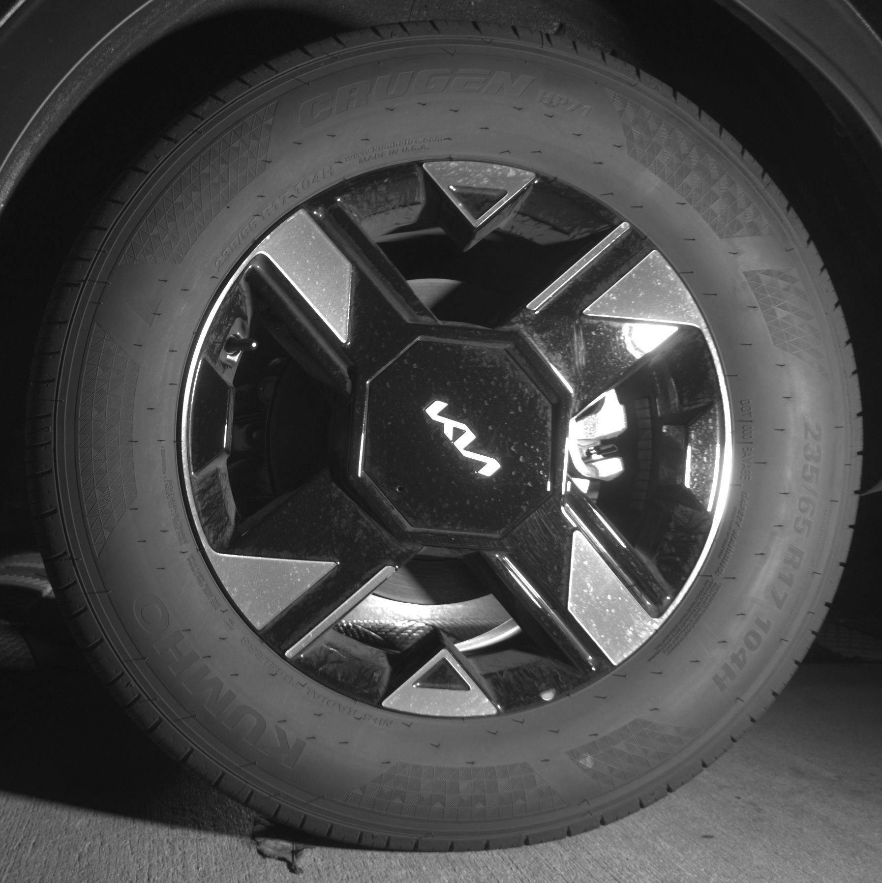 Thumbnail: 2026 Kia Sportage - 14