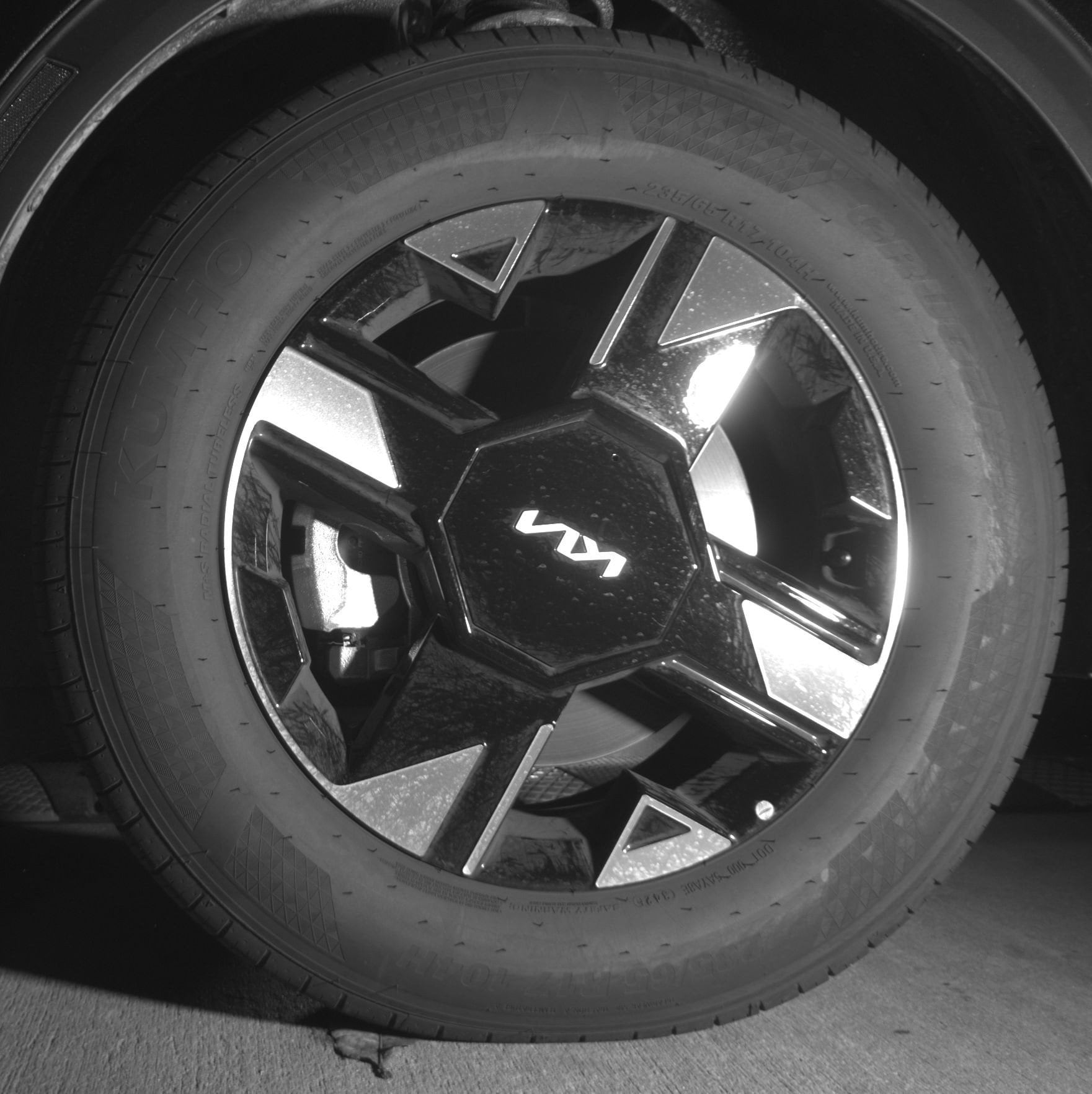 Thumbnail: 2026 Kia Sportage - 12