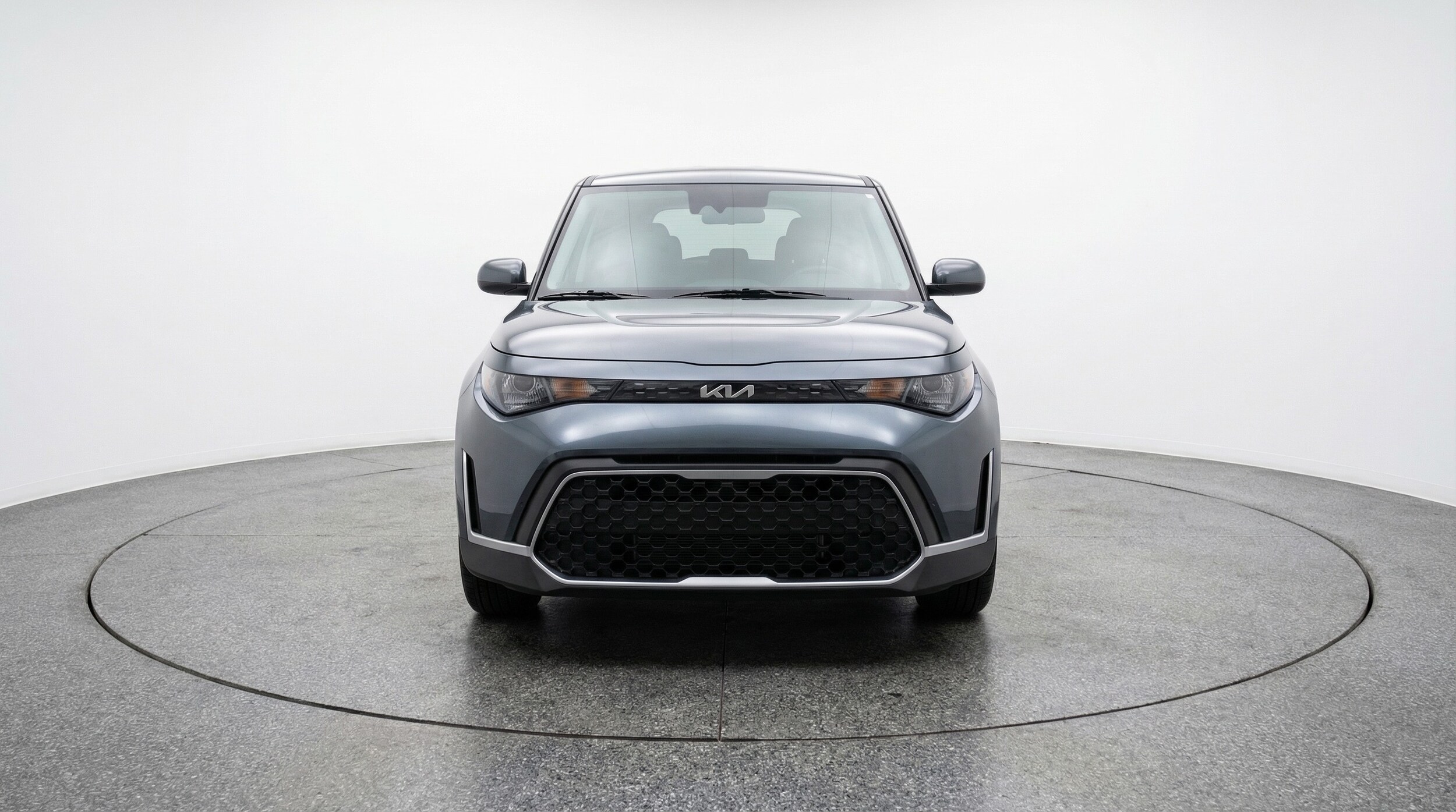 Thumbnail: 2025 Kia Soul - 2