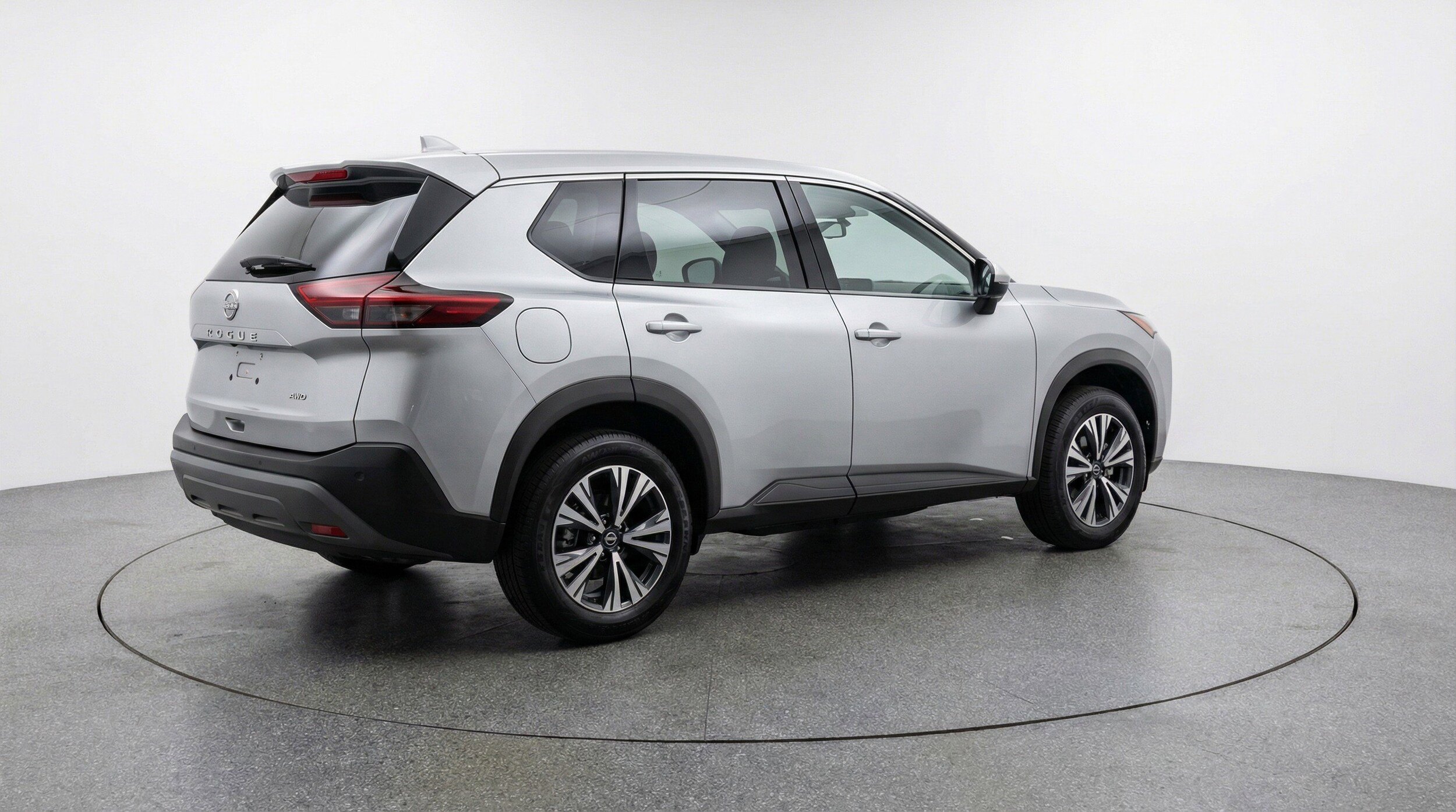 Thumbnail: 2025 Nissan Rogue - 9