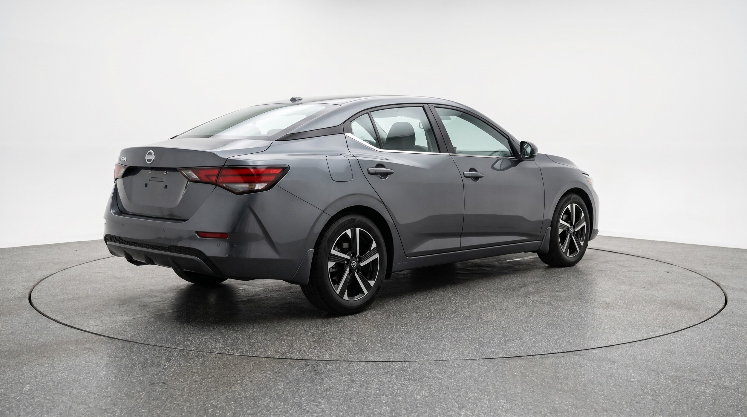 Thumbnail: 2025 Nissan Sentra - 7