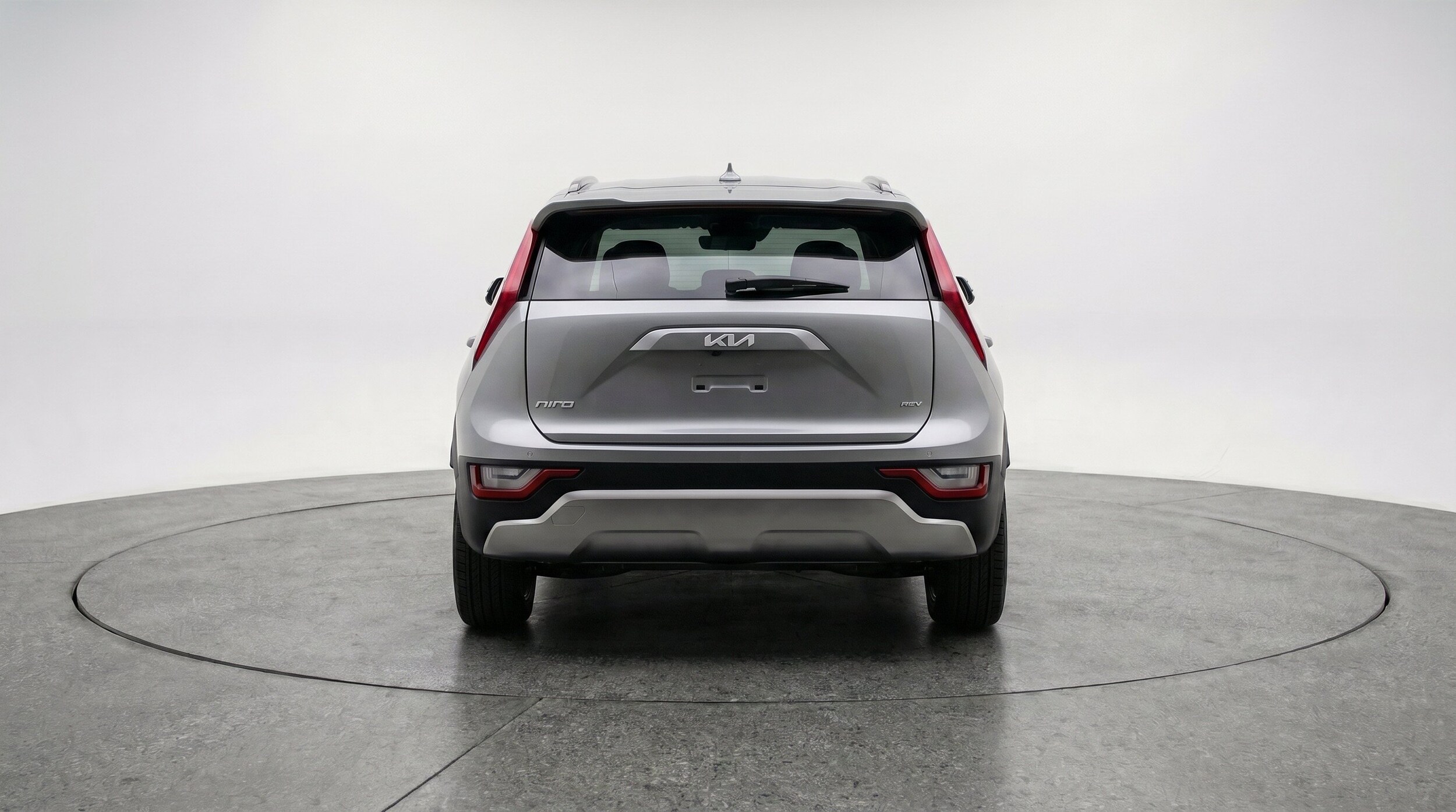 Thumbnail: 2026 Kia Niro - 7