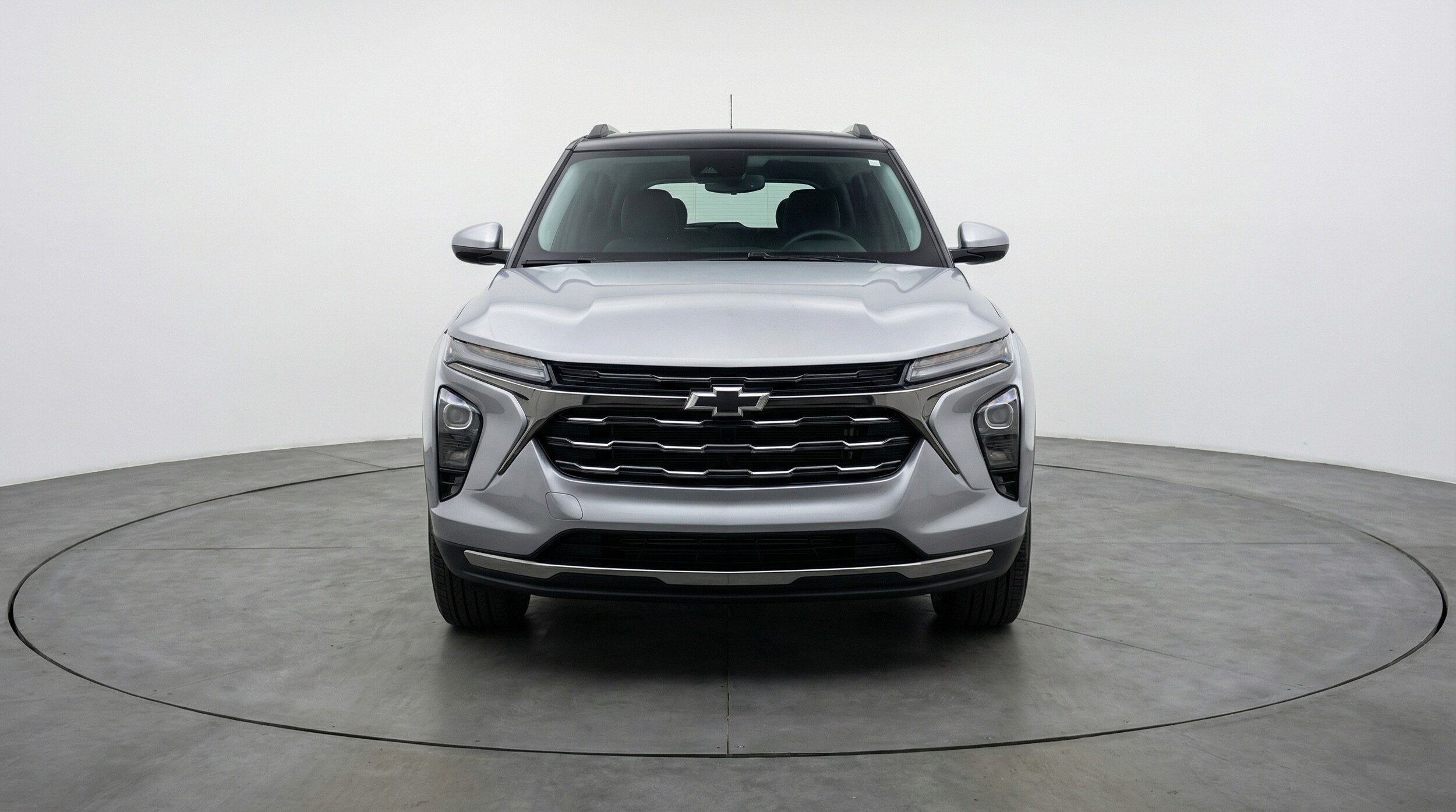 Thumbnail: 2025 Chevrolet TrailBlazer - 2