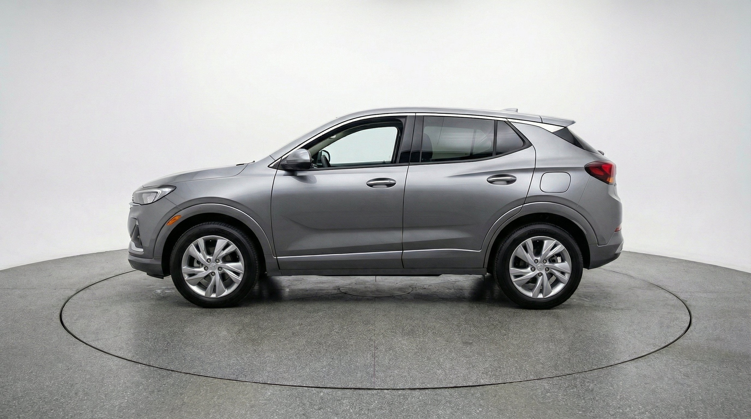 Thumbnail: 2026 Buick Encore GX - 5