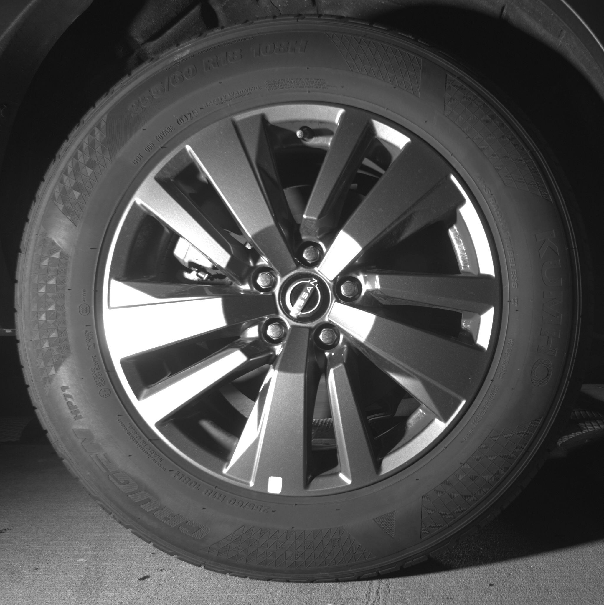 Thumbnail: 2025 Nissan Pathfinder - 12