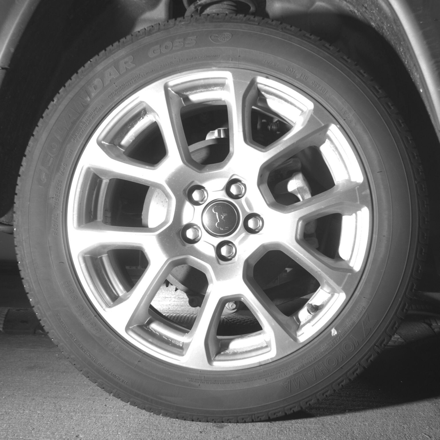 Thumbnail: 2025 Jeep Compass - 12