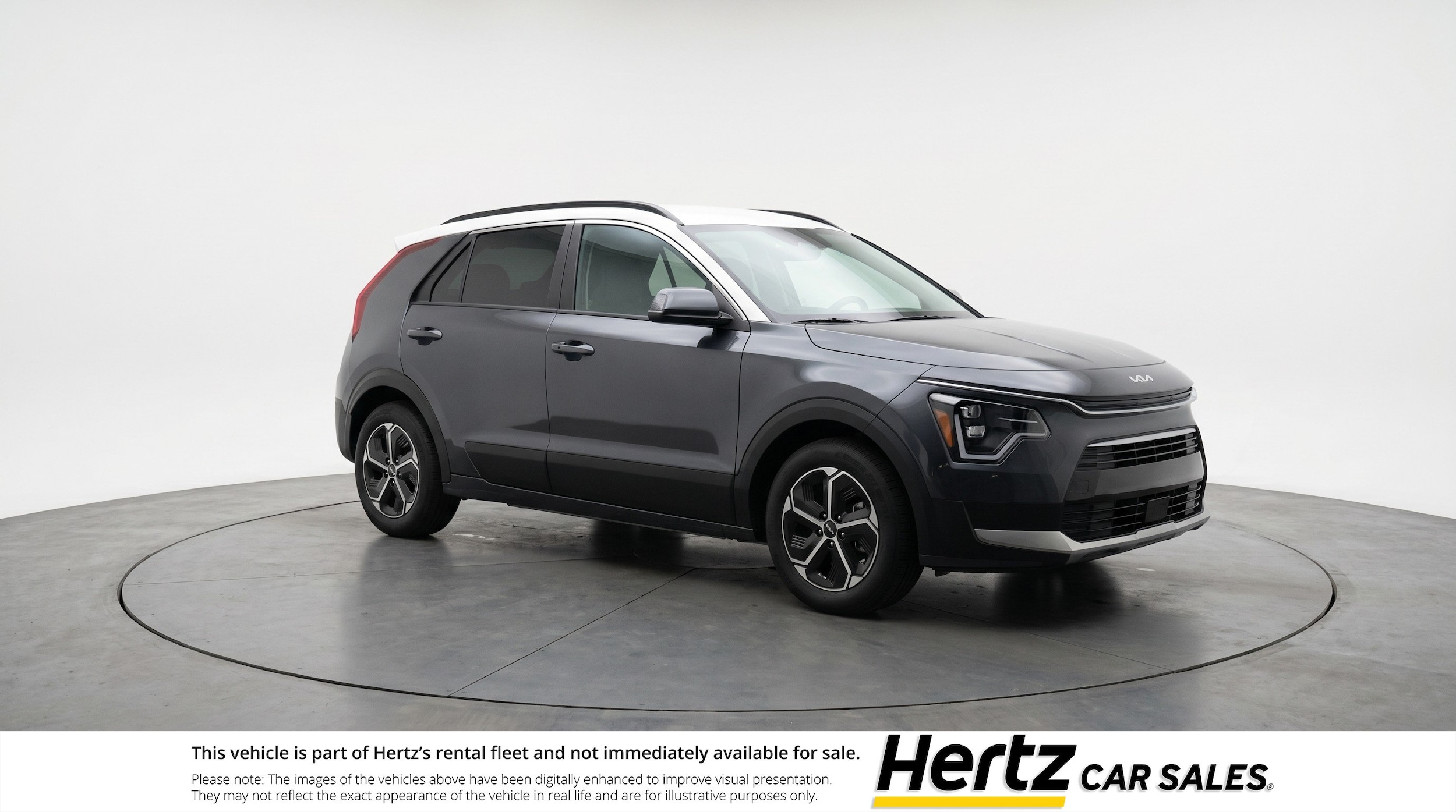 Thumbnail: 2026 Kia Niro - 1