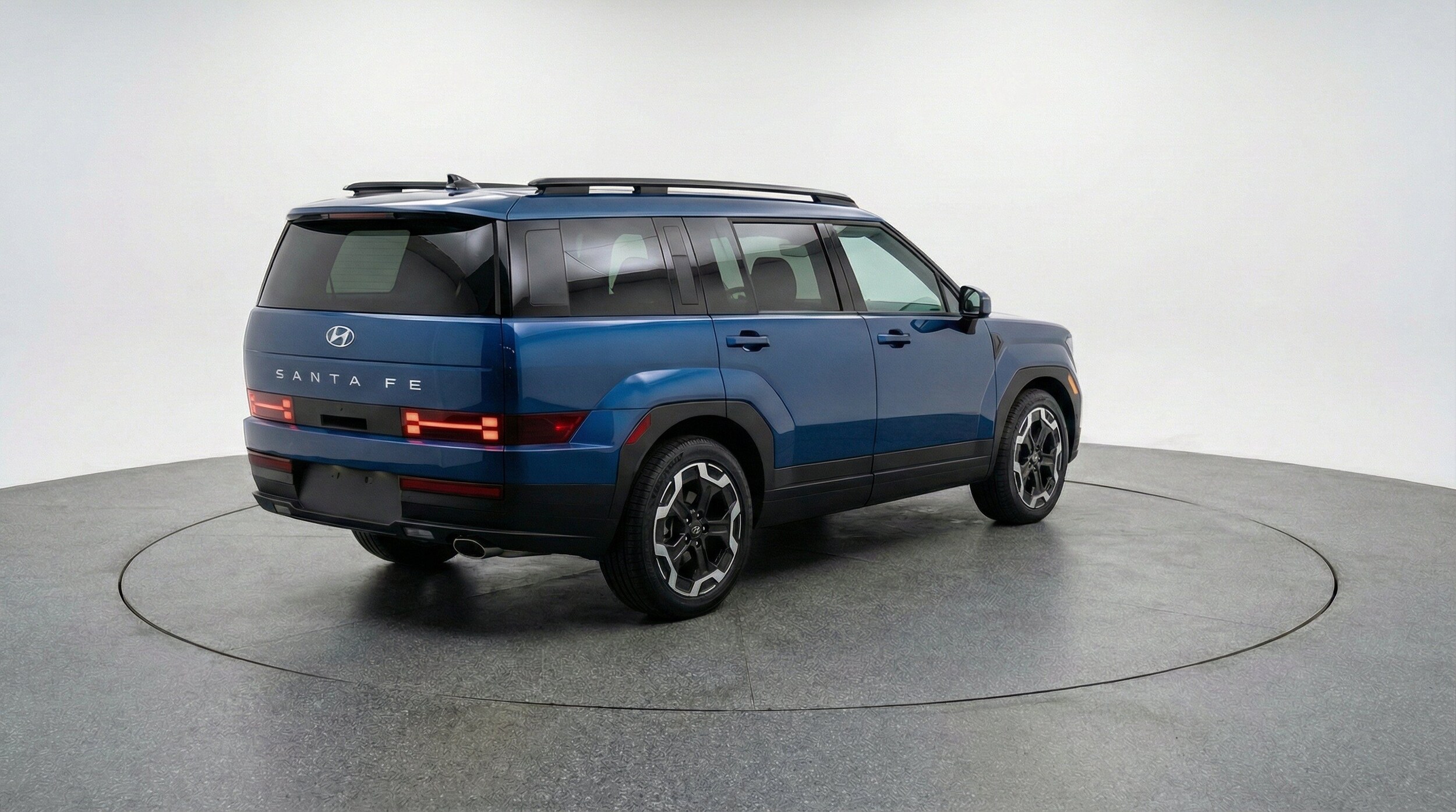 Thumbnail: 2026 Hyundai Santa Fe - 9