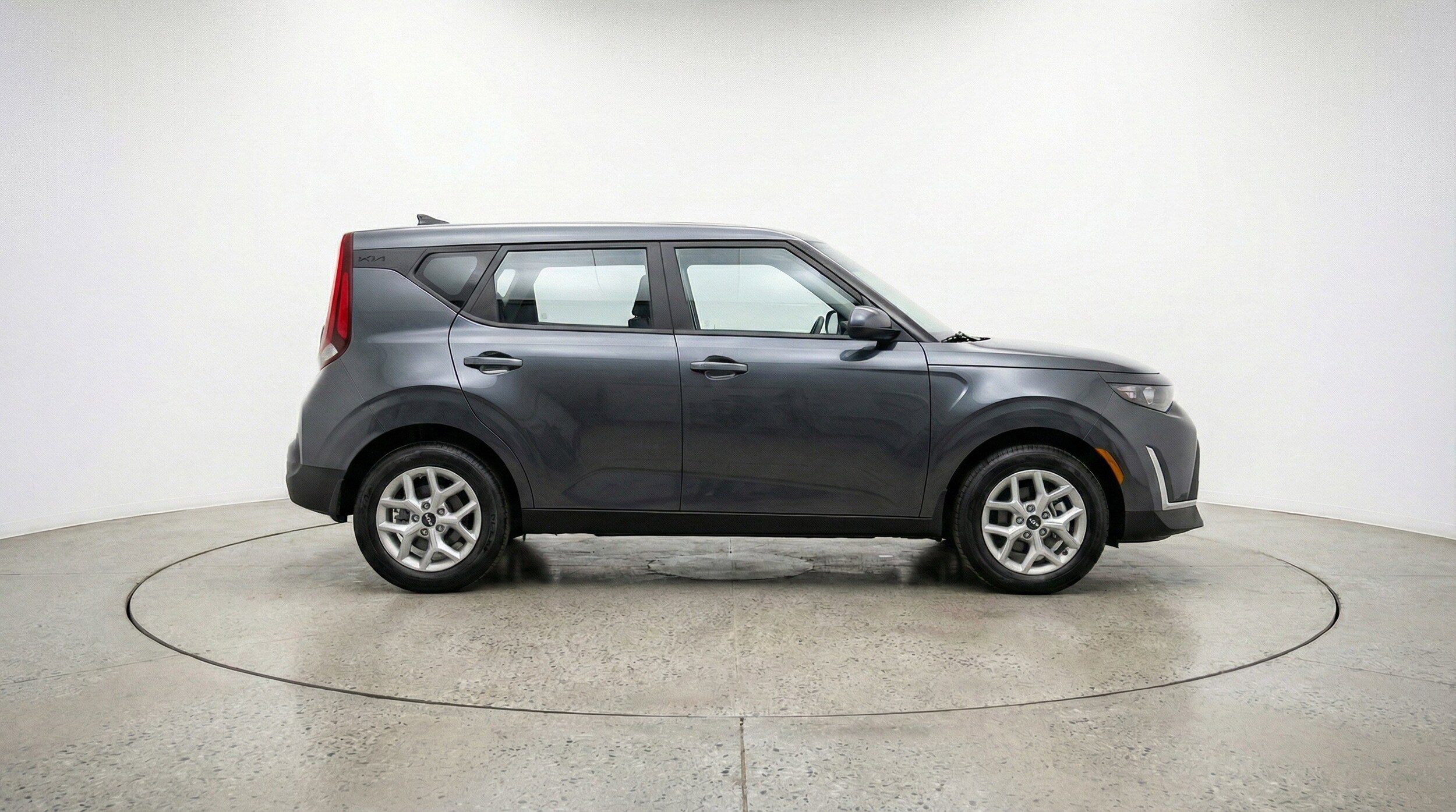 Thumbnail: 2025 Kia Soul - 11