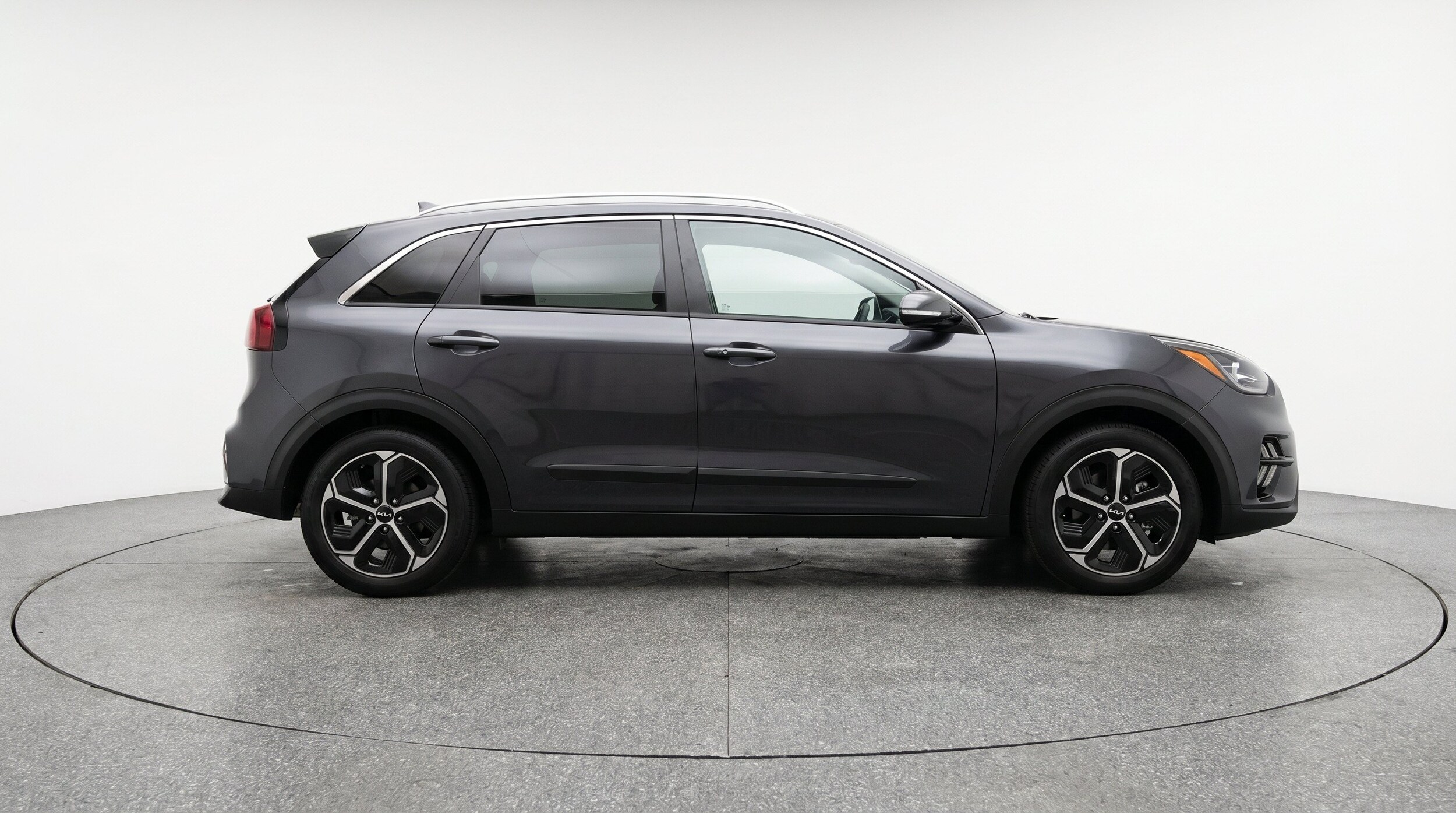 Thumbnail: 2026 Kia Niro - 11