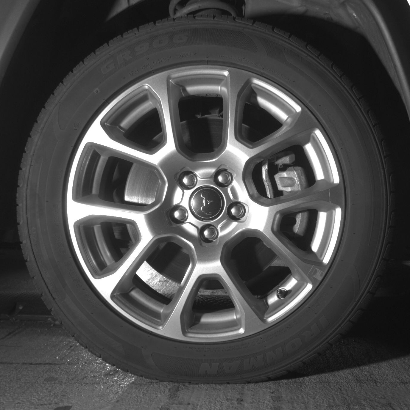 Thumbnail: 2025 Jeep Compass - 10