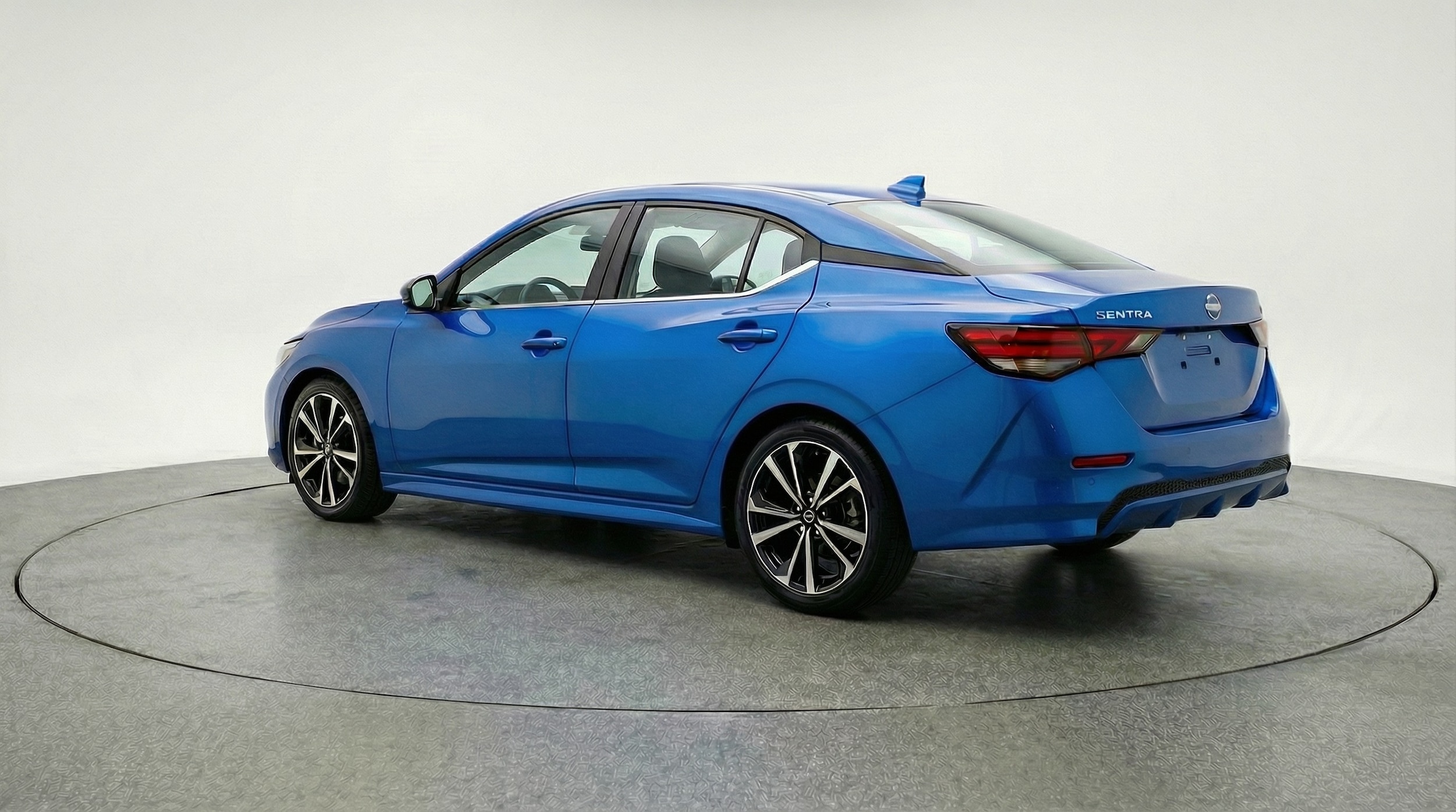 Thumbnail: 2025 Nissan Sentra - 5