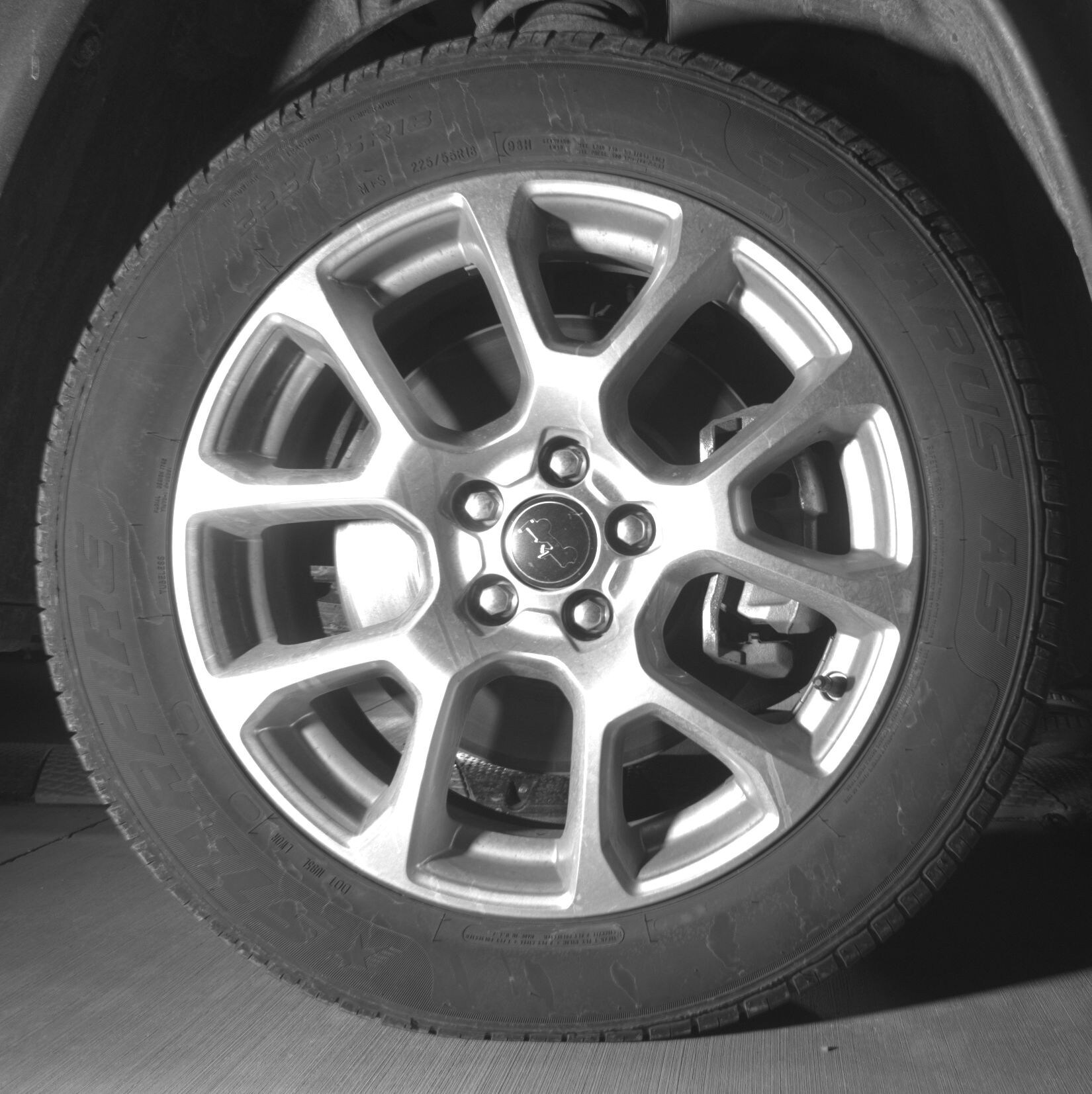 Thumbnail: 2025 Jeep Compass - 10