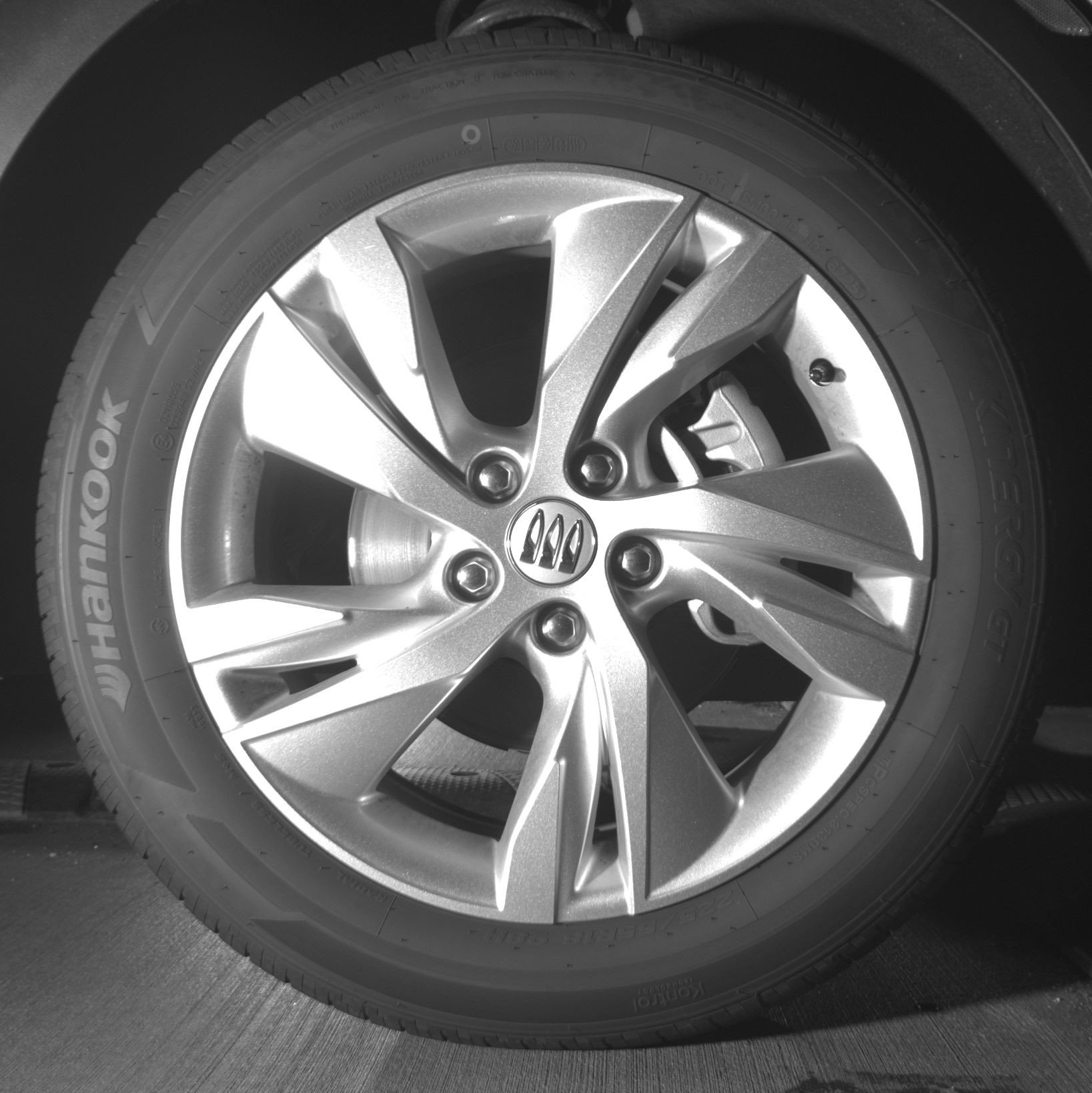Thumbnail: 2026 Buick Encore GX - 13