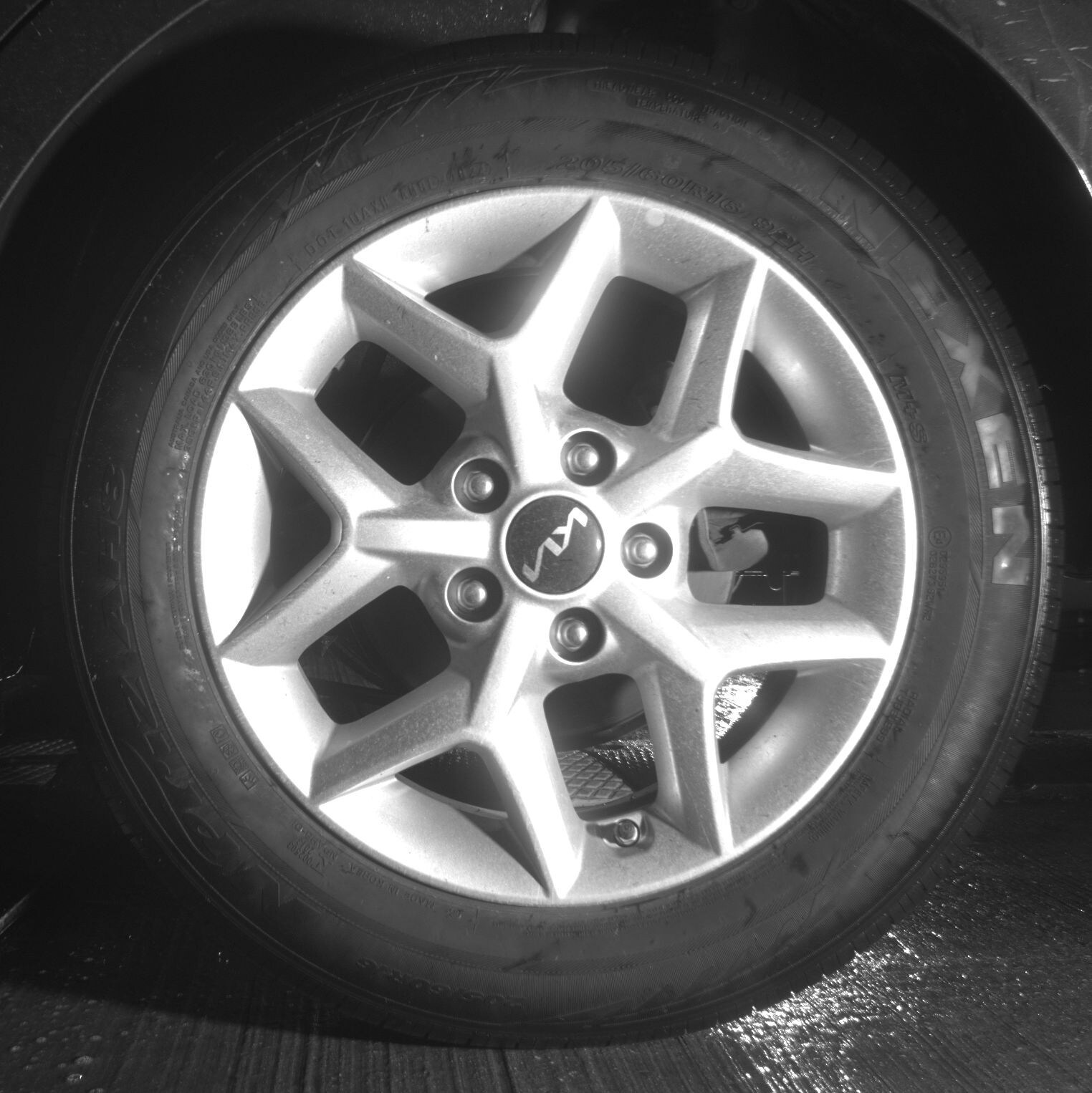 Thumbnail: 2025 Kia Soul - 16