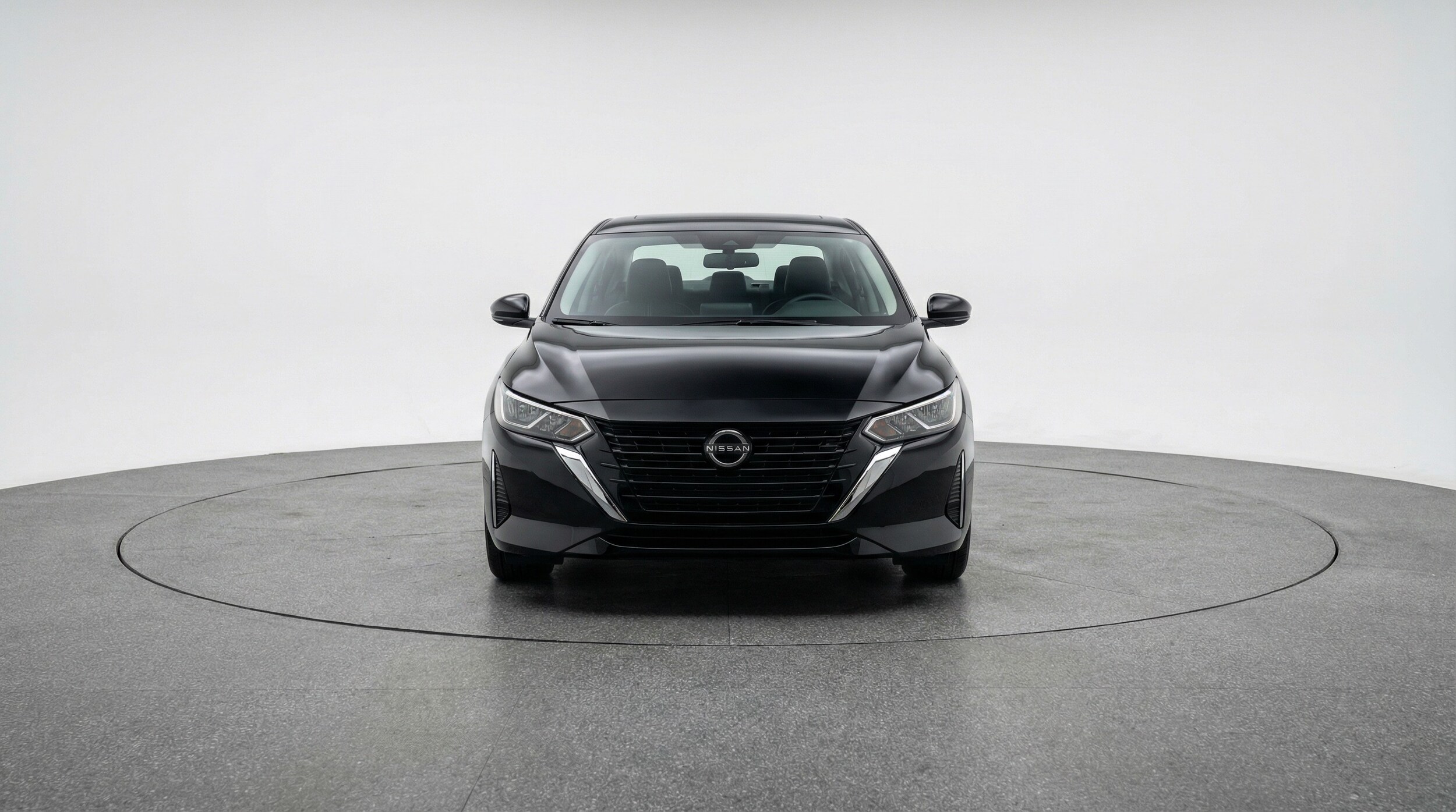 Thumbnail: 2025 Nissan Sentra - 2