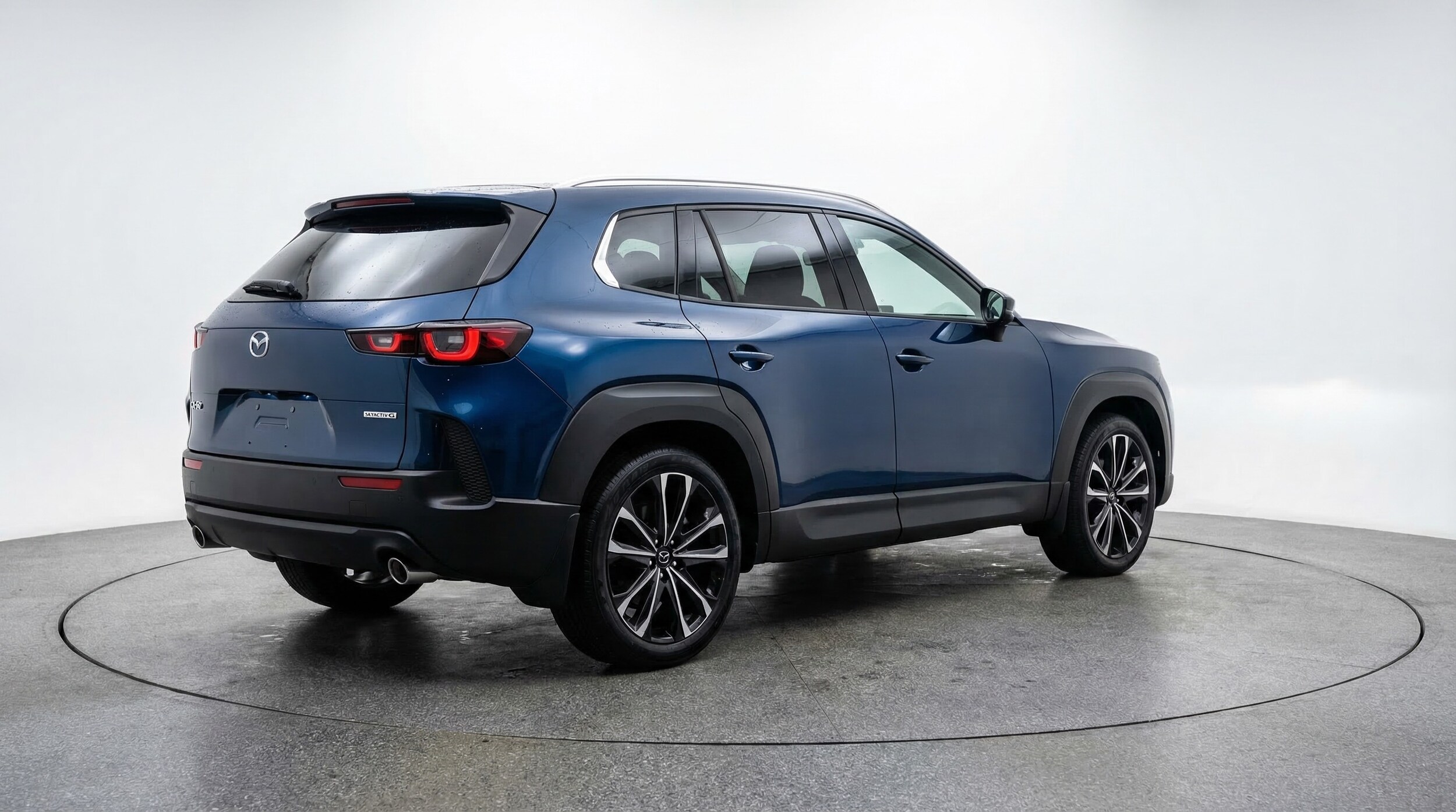 Thumbnail: 2025 Mazda CX-50 - 7