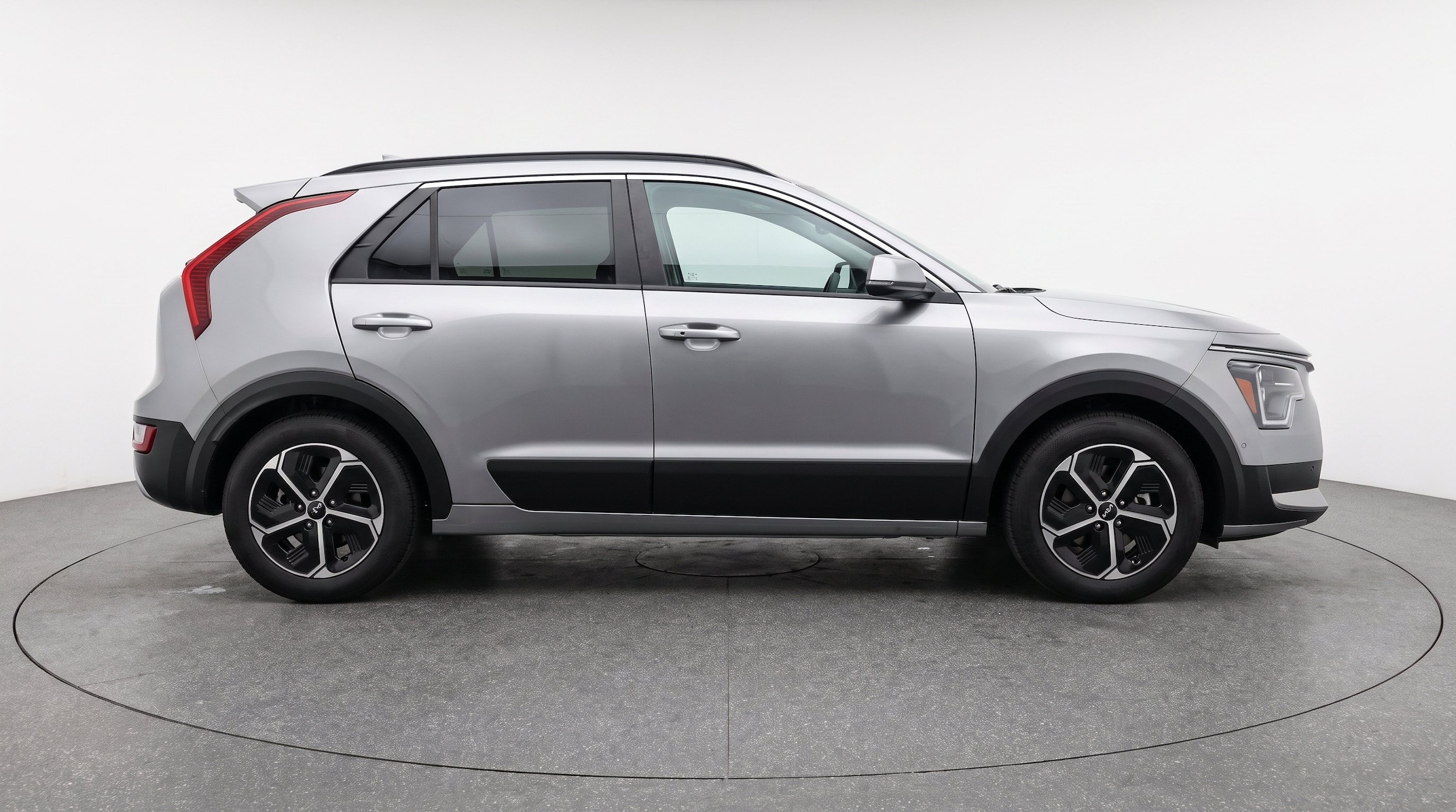Thumbnail: 2026 Kia Niro - 11