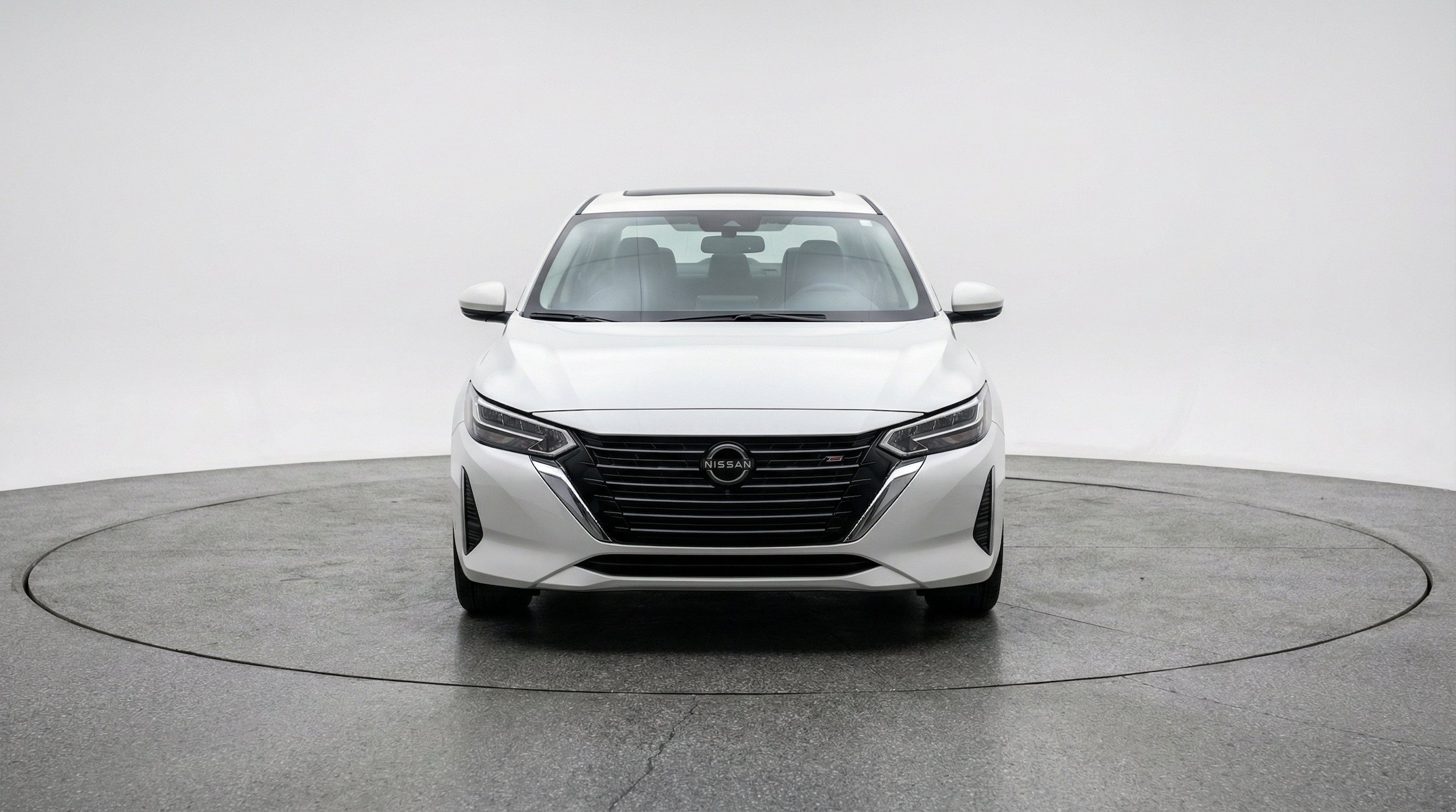 Thumbnail: 2025 Nissan Sentra - 2