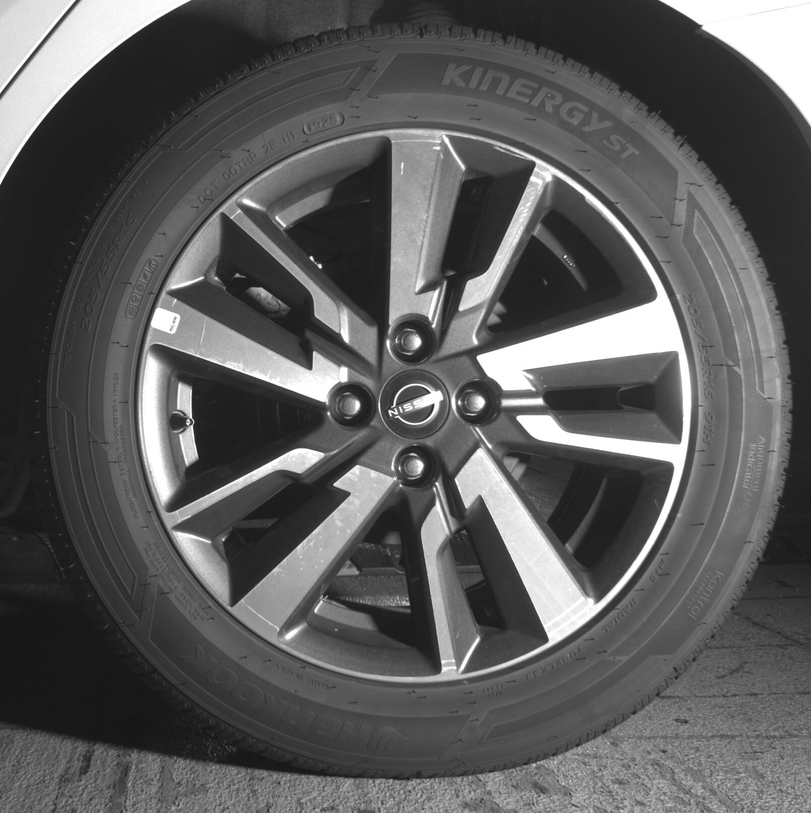 Thumbnail: 2025 Nissan Versa - 11