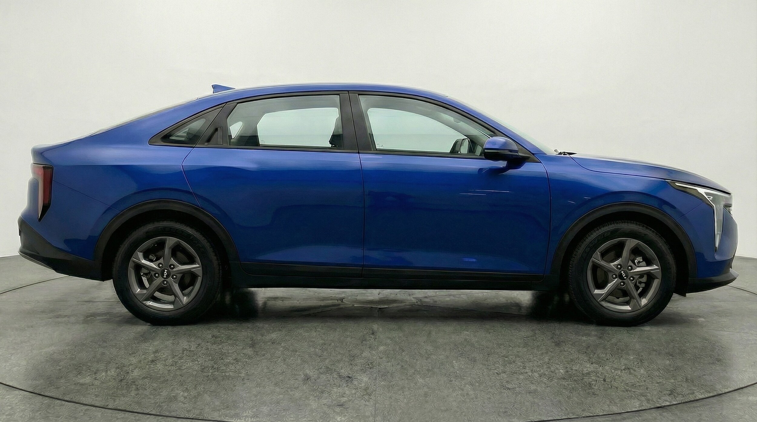 Thumbnail: 2025 Kia K4 - 8