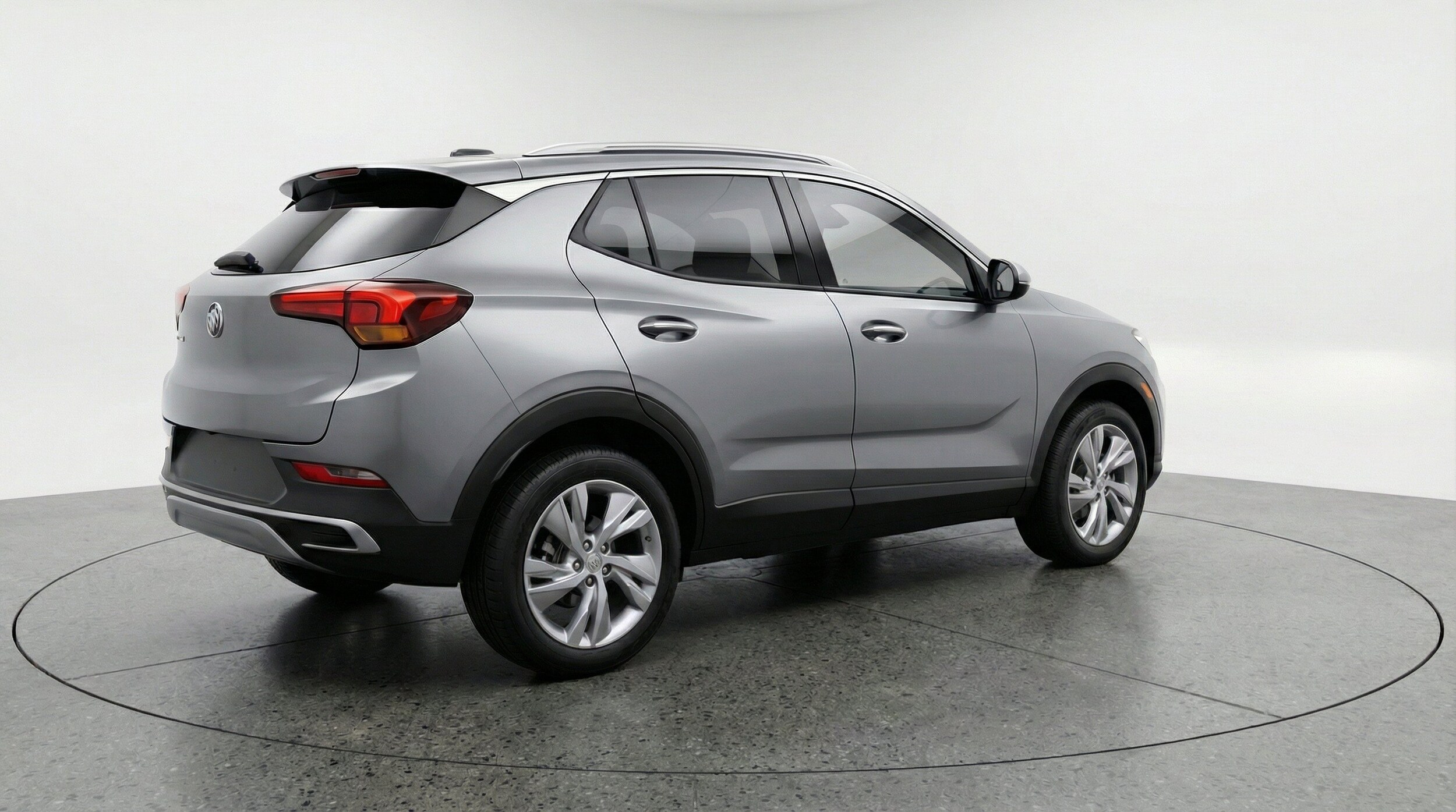 Thumbnail: 2026 Buick Encore GX - 9