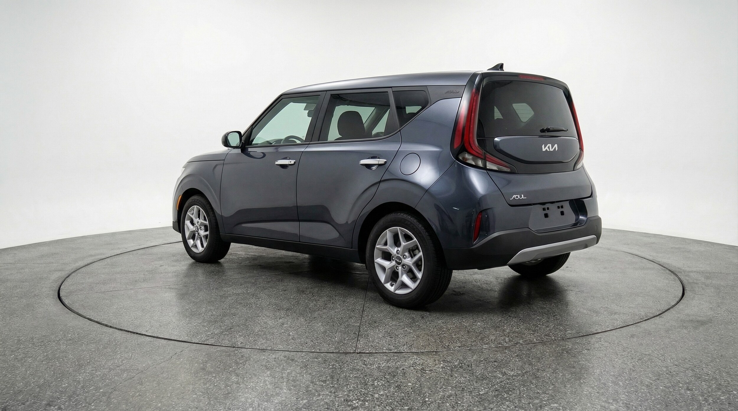 Thumbnail: 2025 Kia Soul - 5