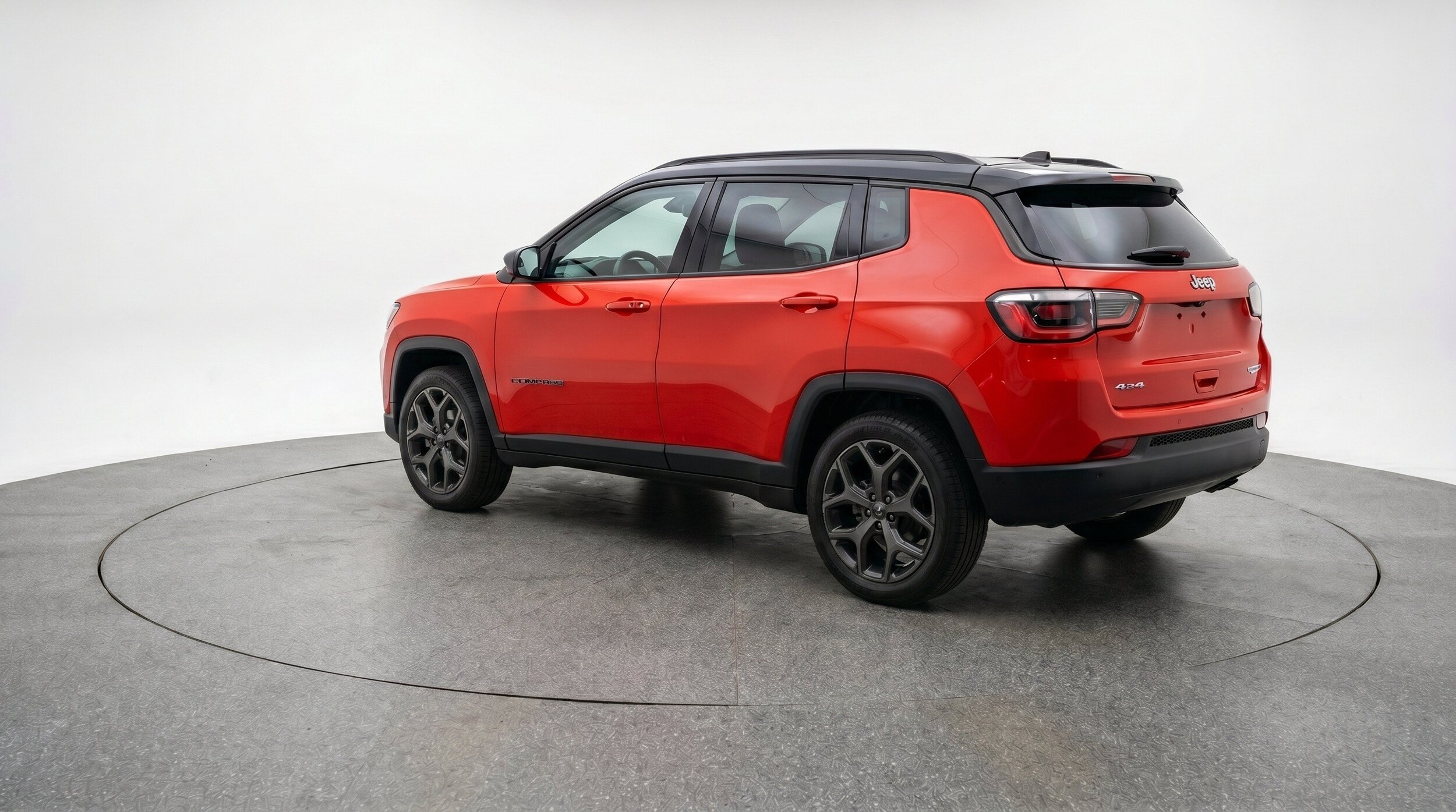 Thumbnail: 2025 Jeep Compass - 6