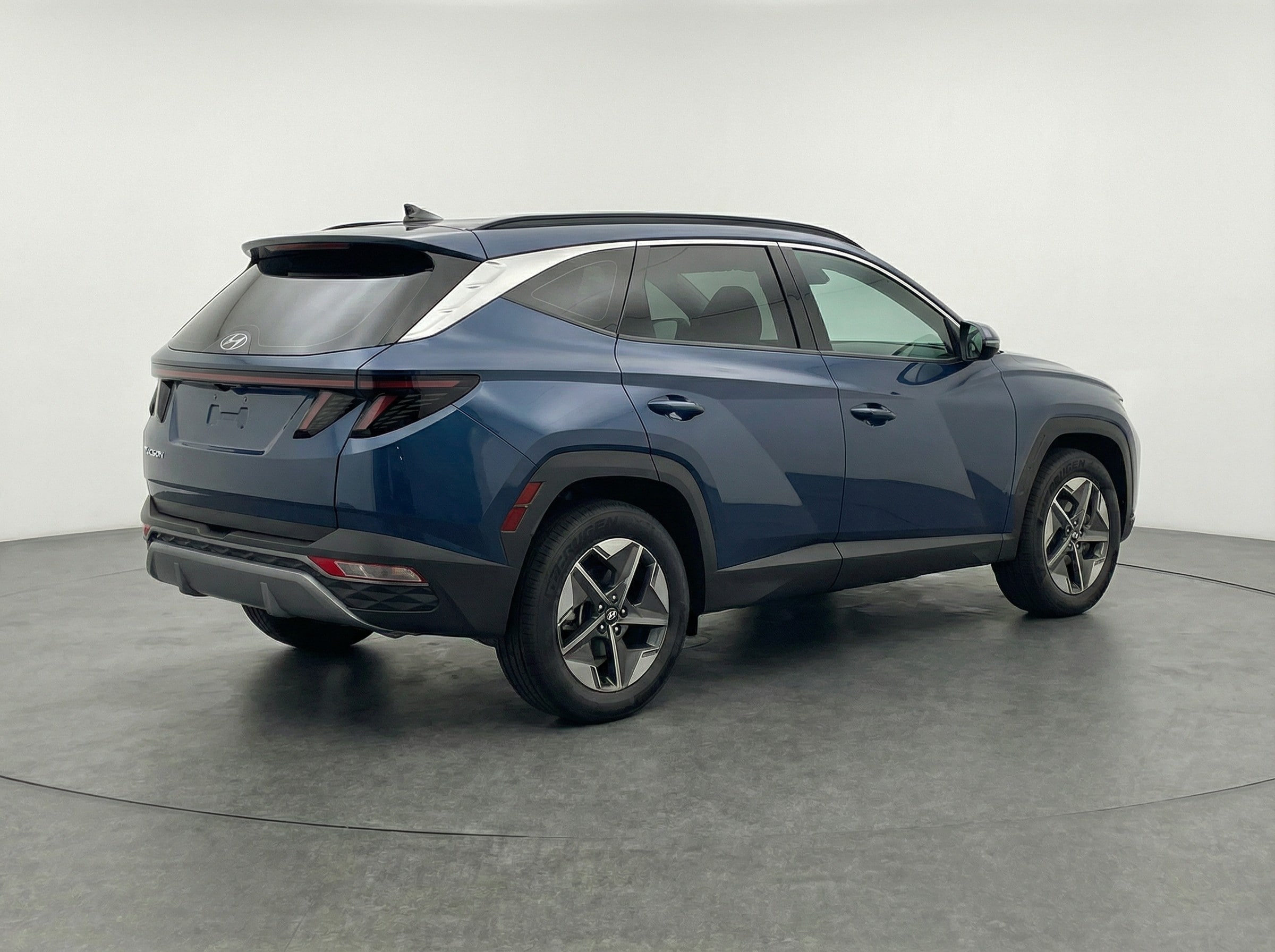 Thumbnail: 2025 Hyundai Tucson - 7