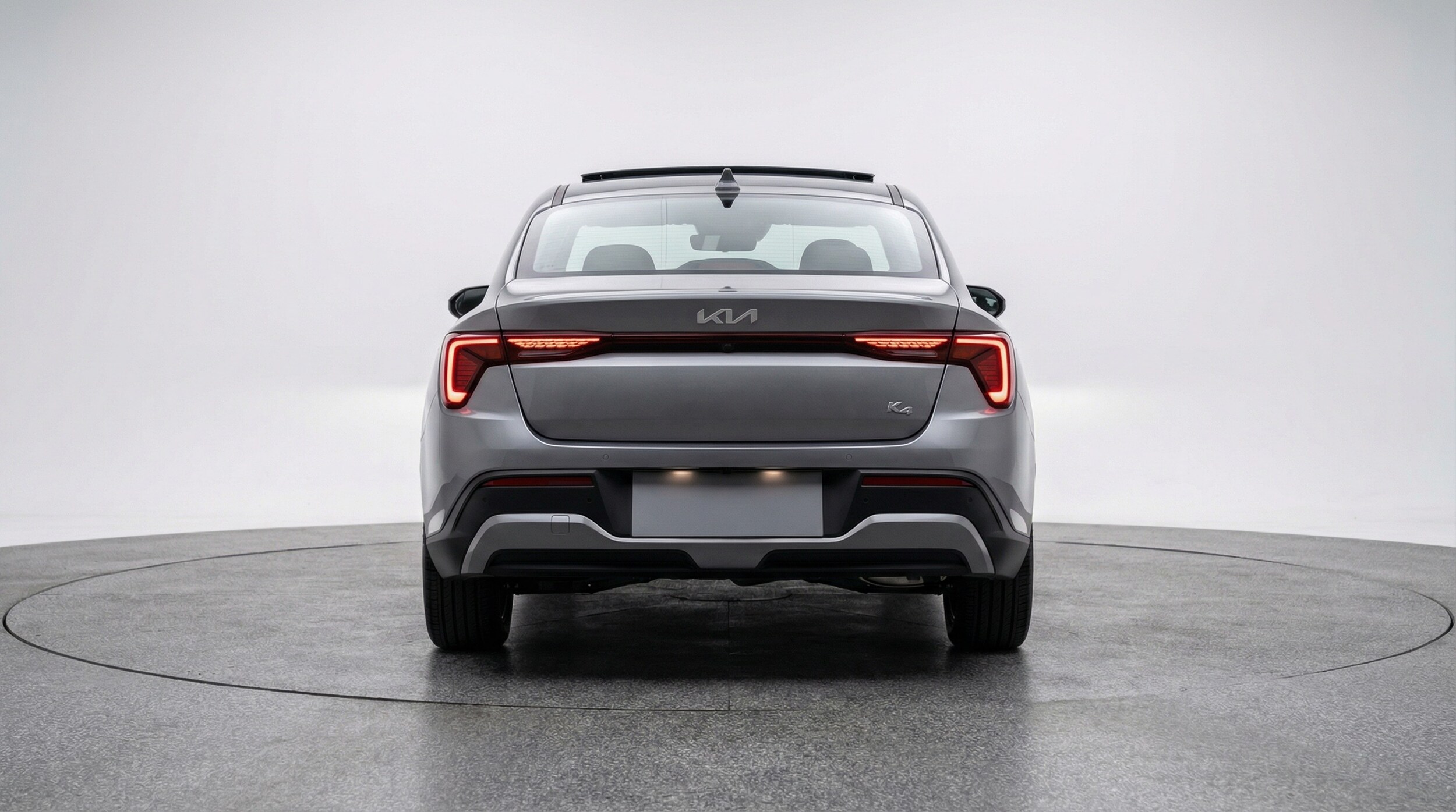 Thumbnail: 2025 Kia K4 - 6