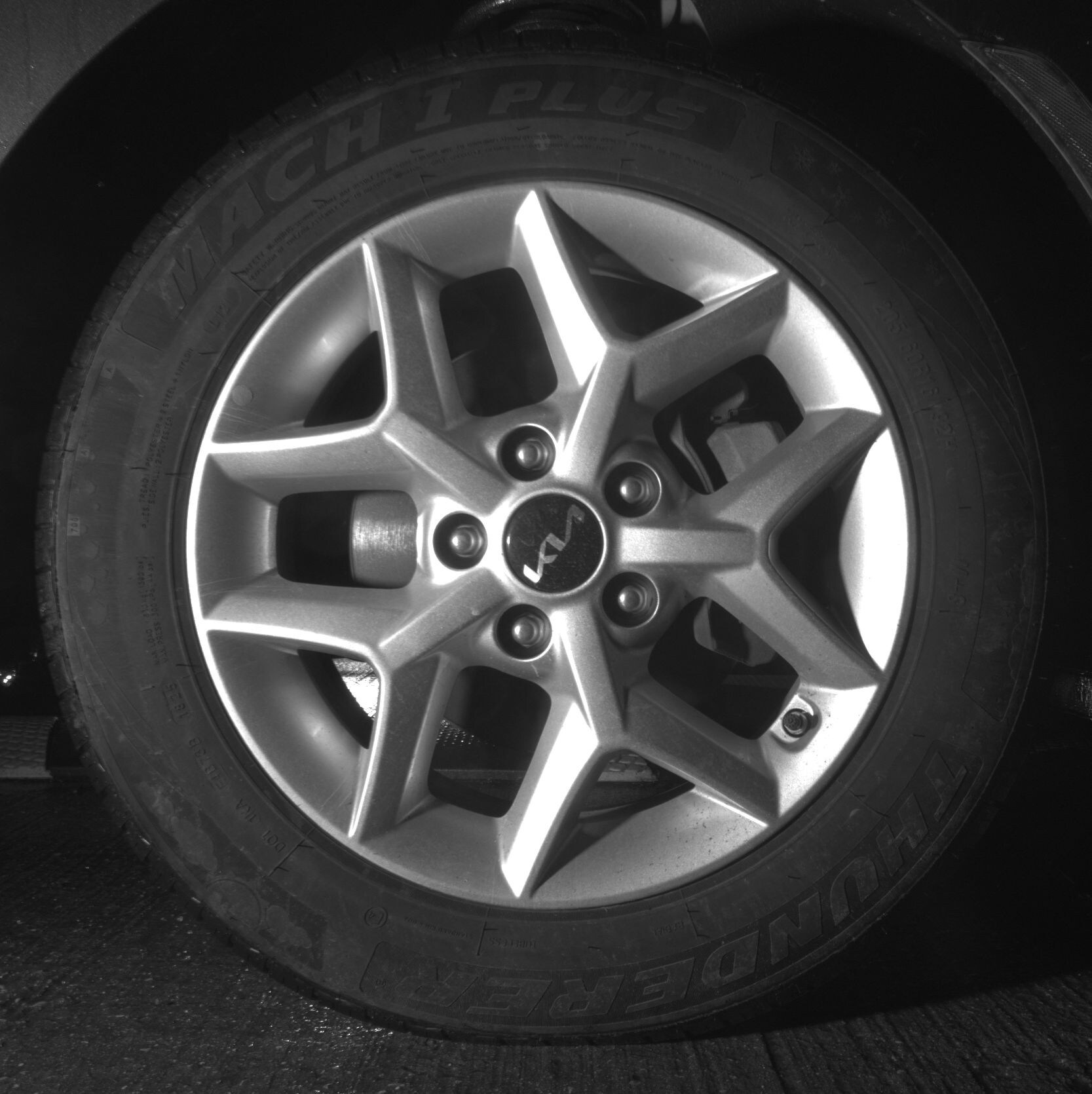 Thumbnail: 2025 Kia Soul - 15